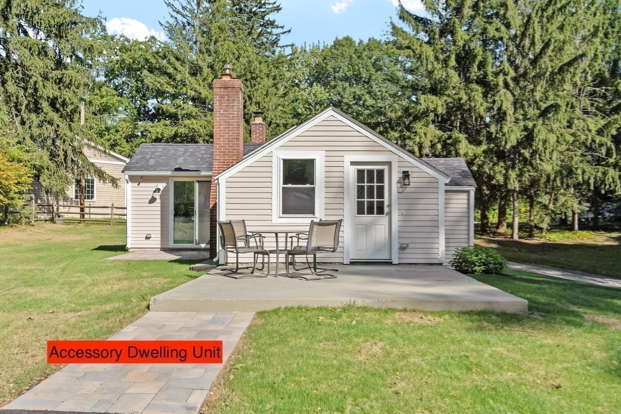 Single Family Residence at 96 King St, Littleton MA 01460, Littleton, photo 30 of 39