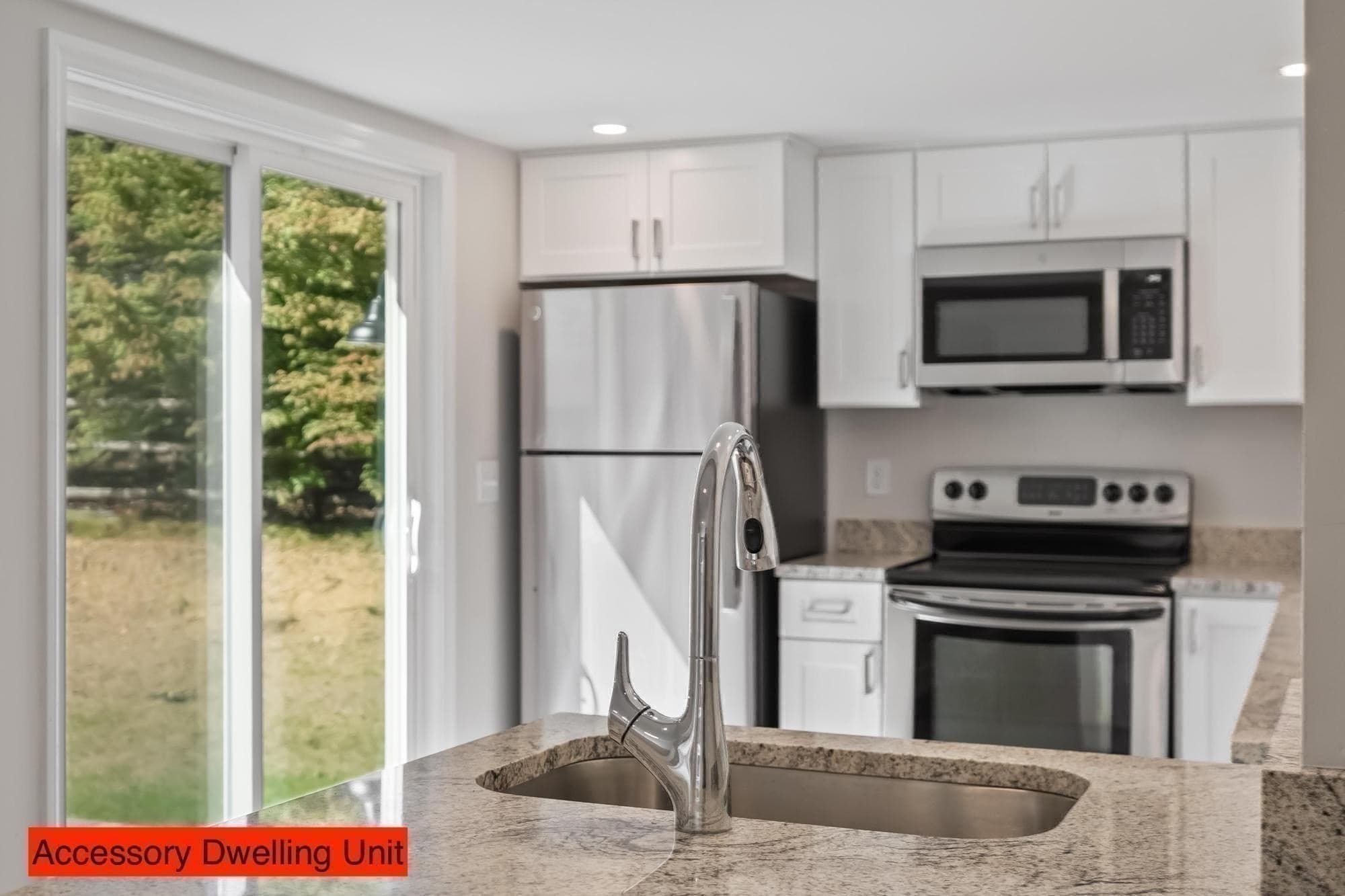 Single Family Residence at 96 King St, Littleton MA 01460, Littleton, photo 37 of 39