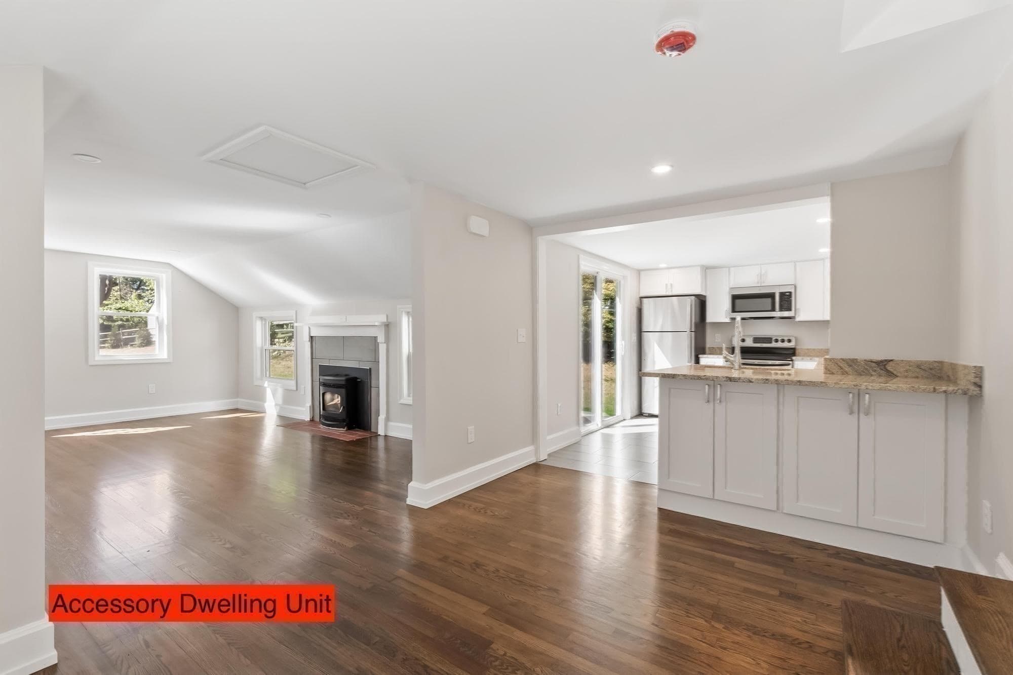 Single Family Residence at 96 King St, Littleton MA 01460, Littleton, photo 35 of 39