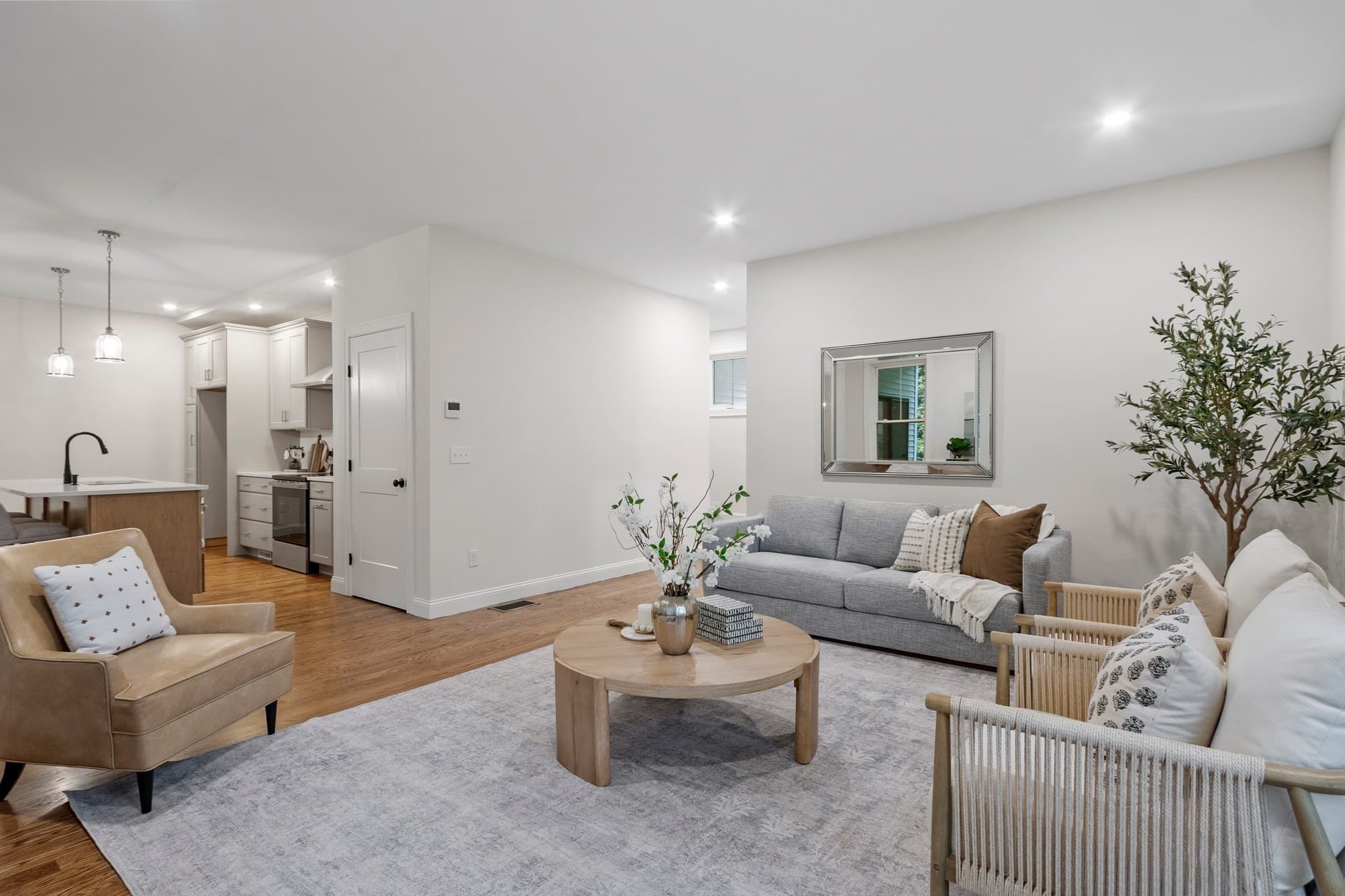 Single Family Residence at 96 King St, Littleton MA 01460, Littleton, photo 8 of 39