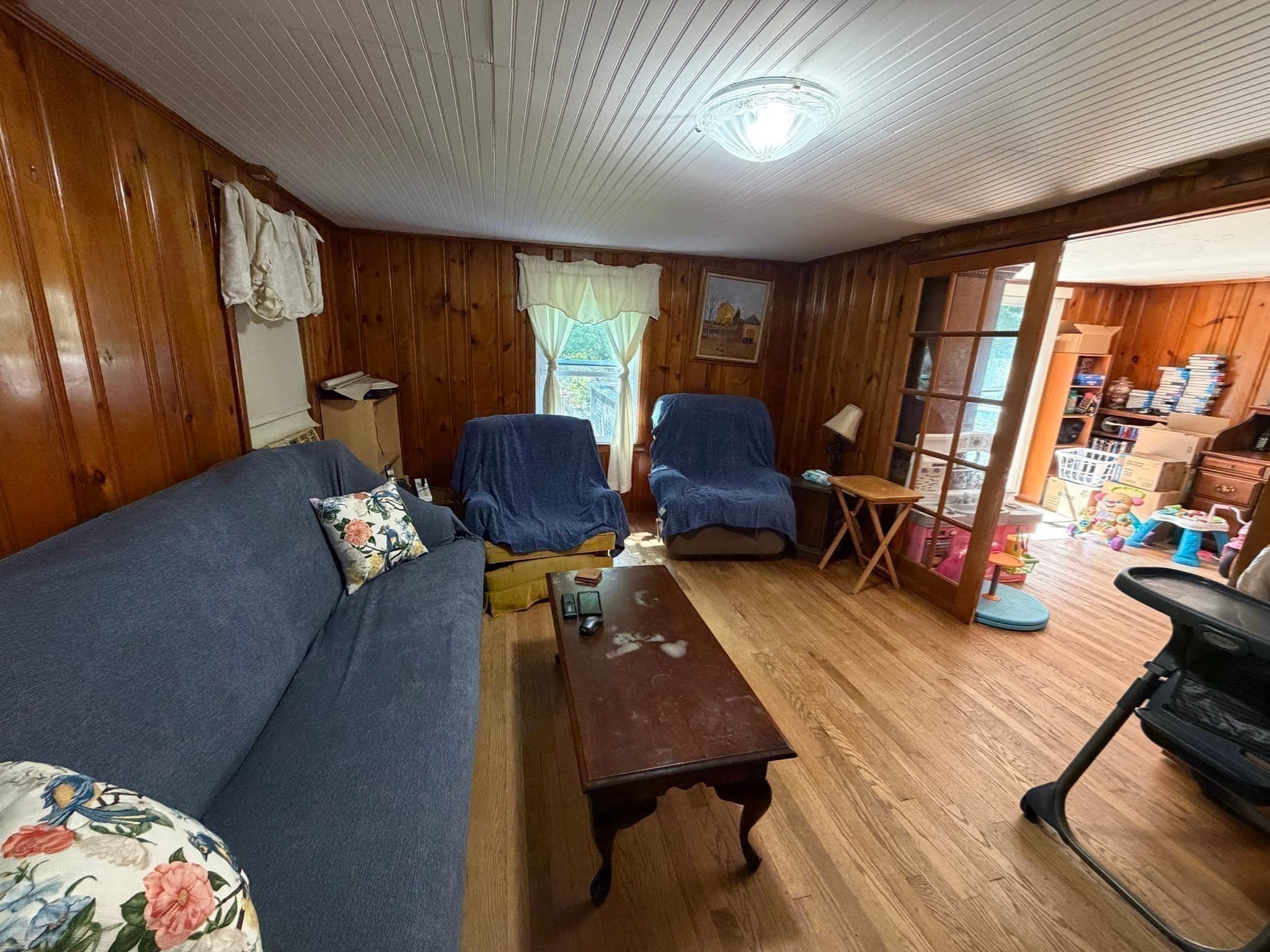 Single Family Residence at 15 Warsaw Avenue, Dudley MA 01571, Dudley, photo 13 of 36