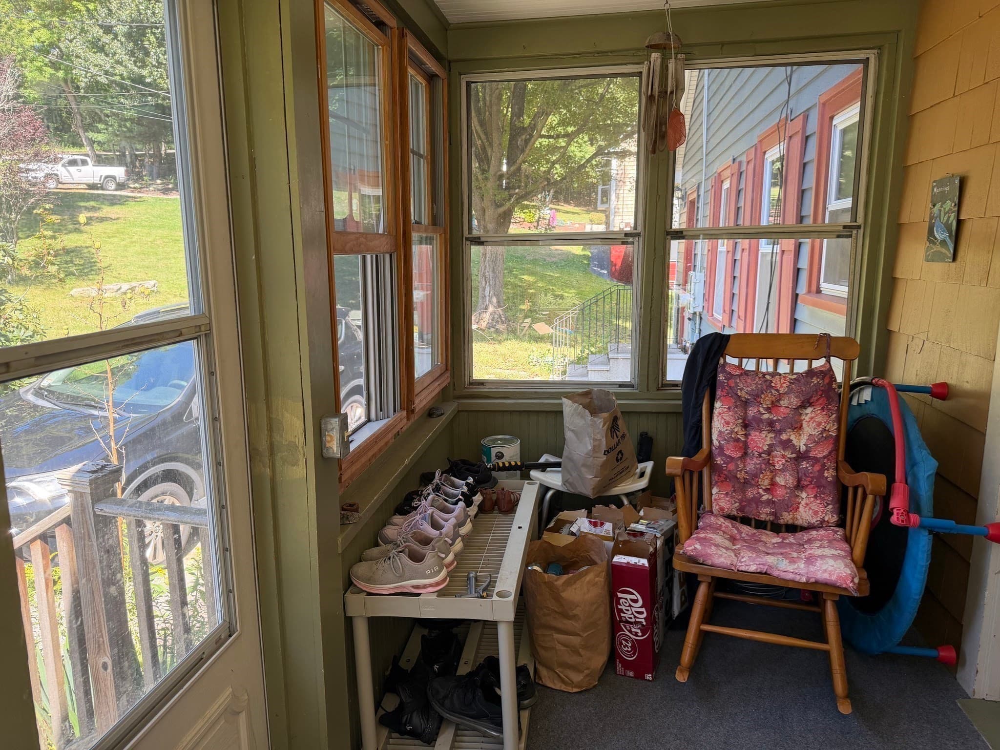 Single Family Residence at 15 Warsaw Avenue, Dudley MA 01571, Dudley, photo 7 of 36