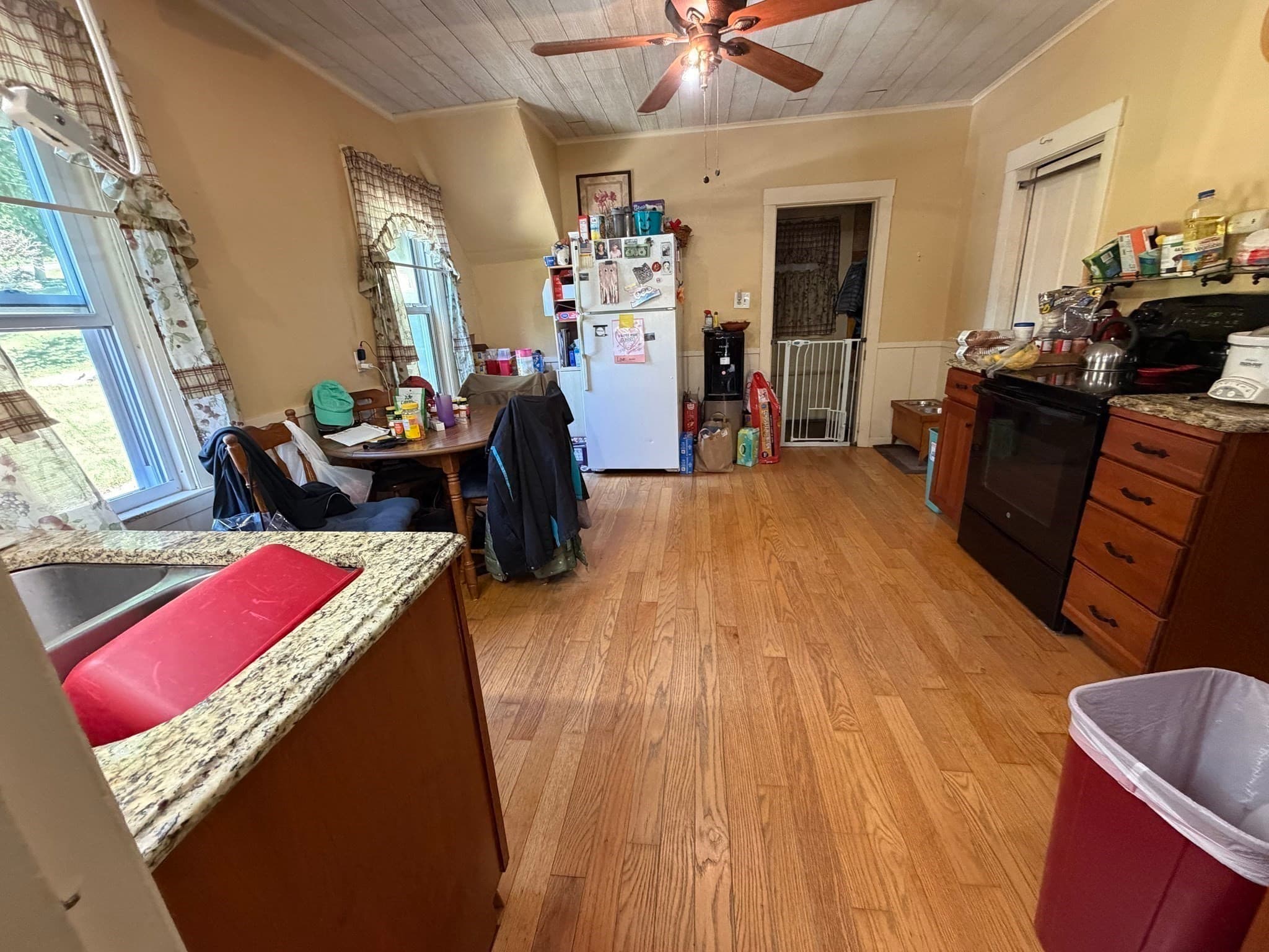 Single Family Residence at 15 Warsaw Avenue, Dudley MA 01571, Dudley, photo 20 of 36
