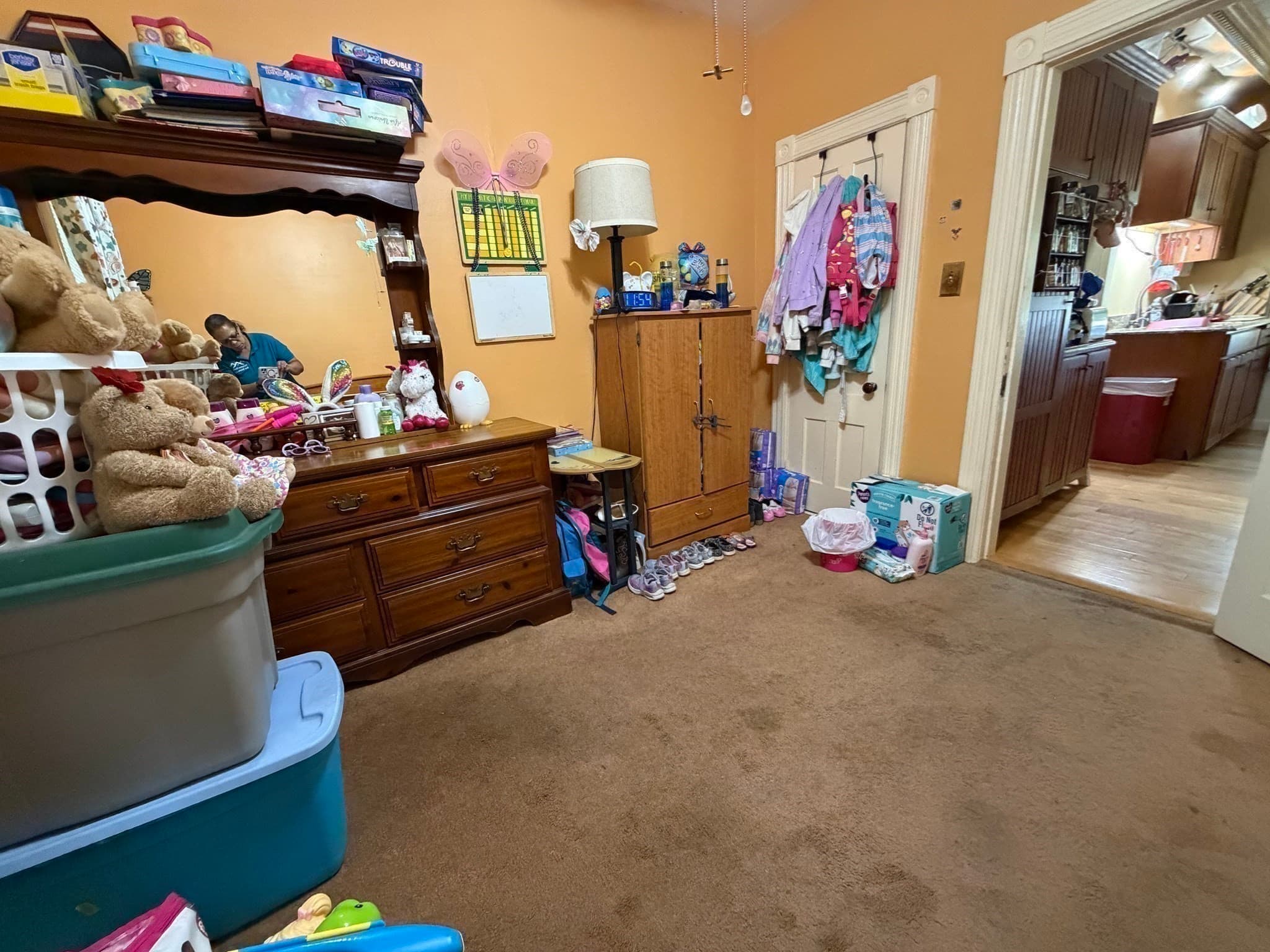Single Family Residence at 15 Warsaw Avenue, Dudley MA 01571, Dudley, photo 18 of 36