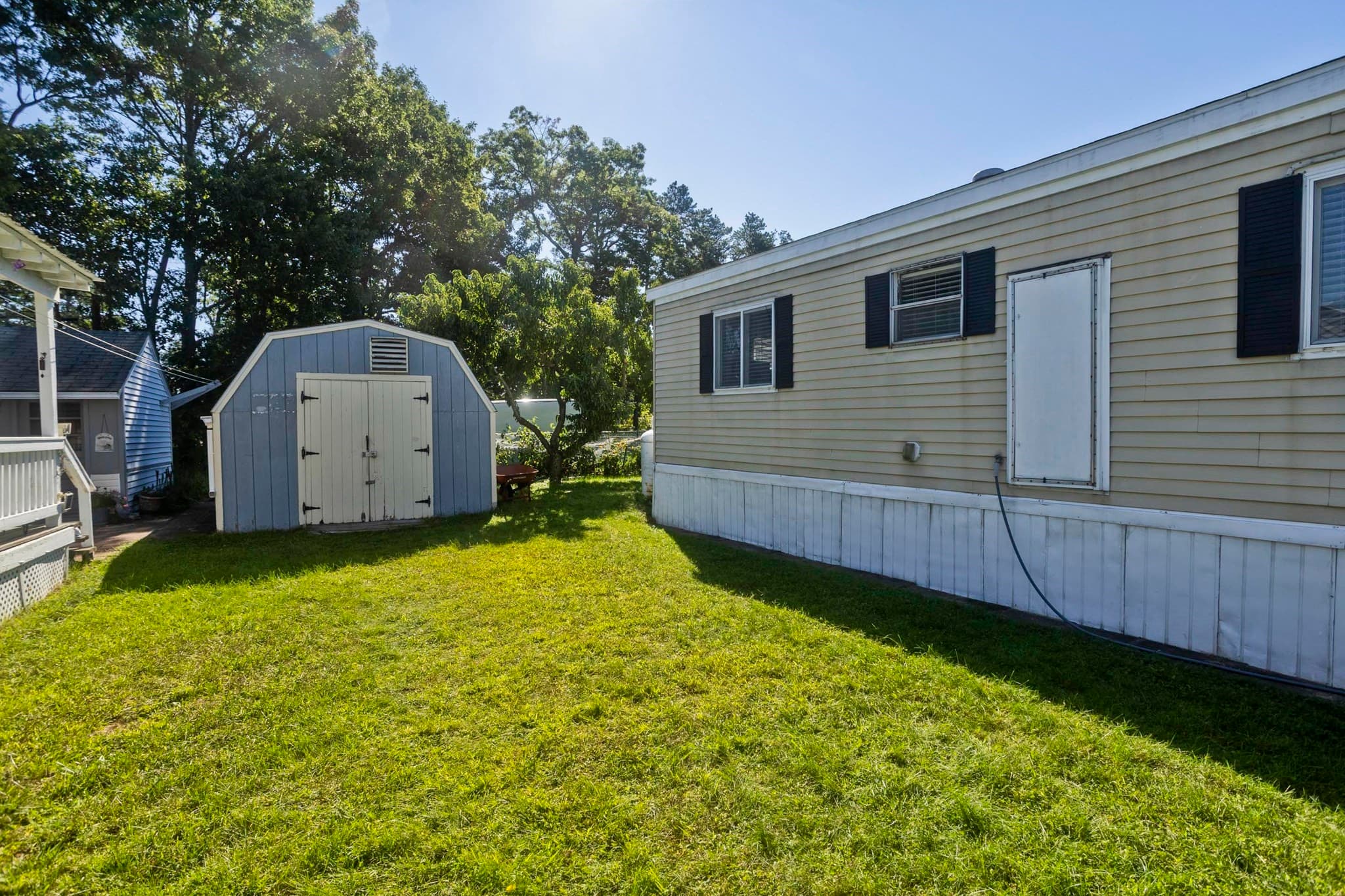Mobile Home at 56 Klondike Ave, Westfield MA 01085, Westfield, photo 27 of 29