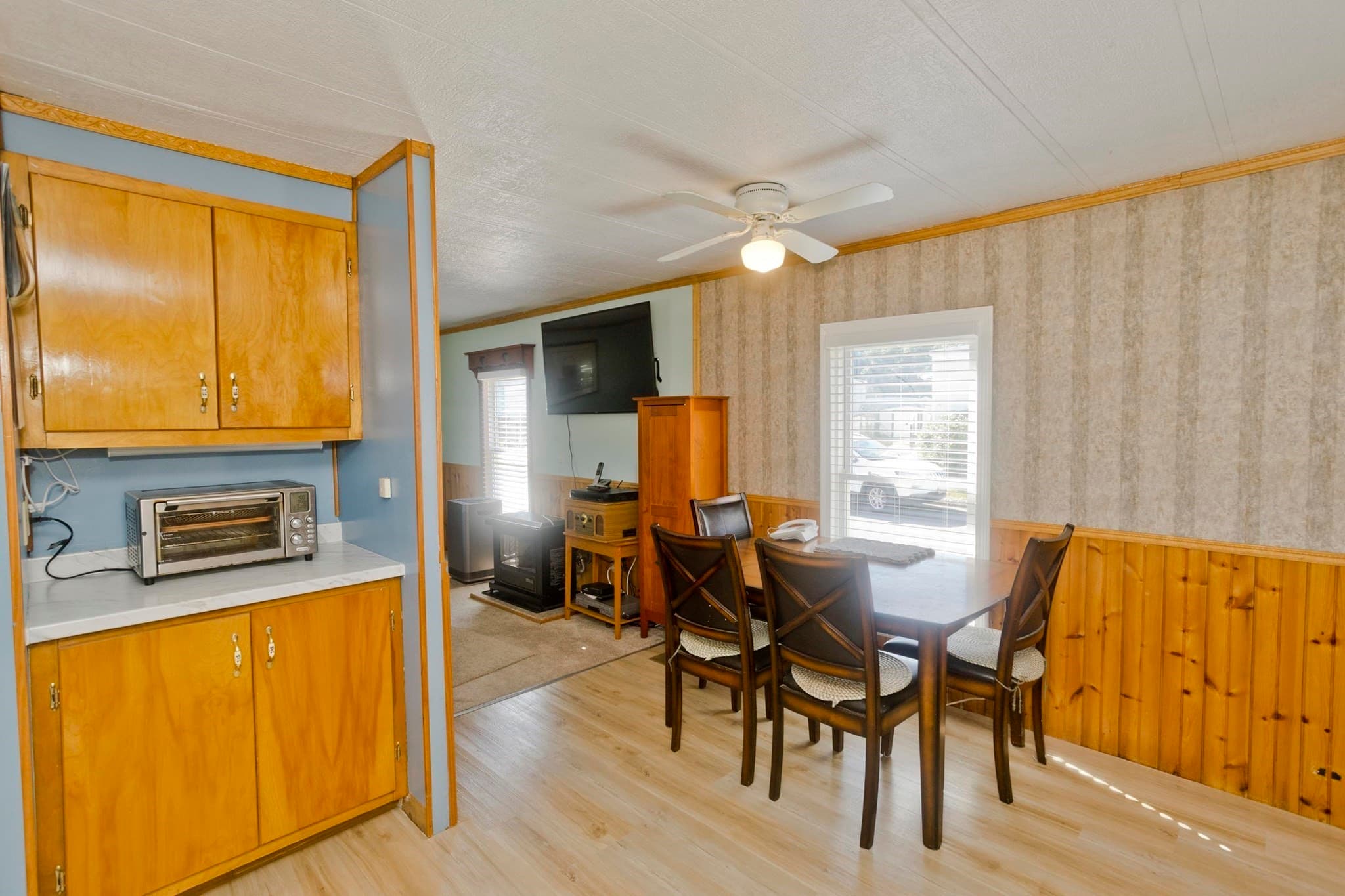 Mobile Home at 56 Klondike Ave, Westfield MA 01085, Westfield, photo 9 of 29
