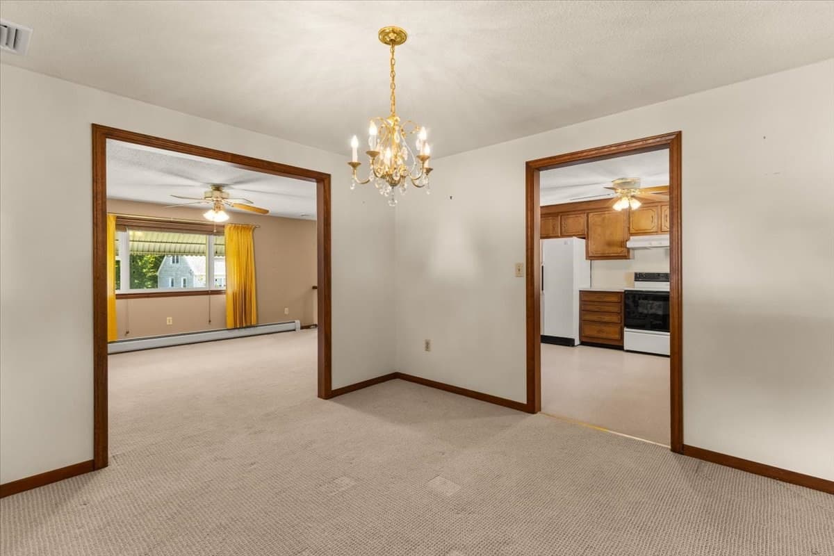 Single Family Residence at 18 Wildwood Ave, Taunton MA 02780, Taunton, photo 16 of 42