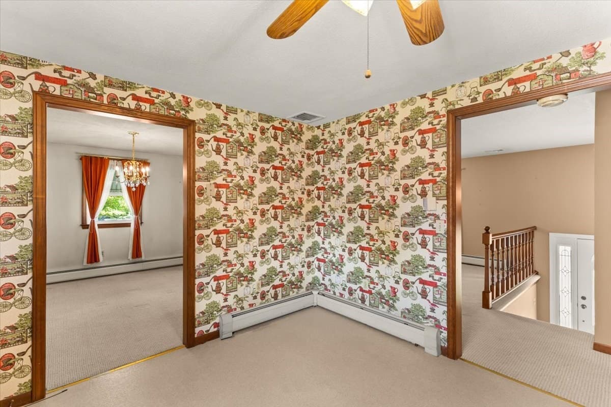 Single Family Residence at 18 Wildwood Ave, Taunton MA 02780, Taunton, photo 22 of 42
