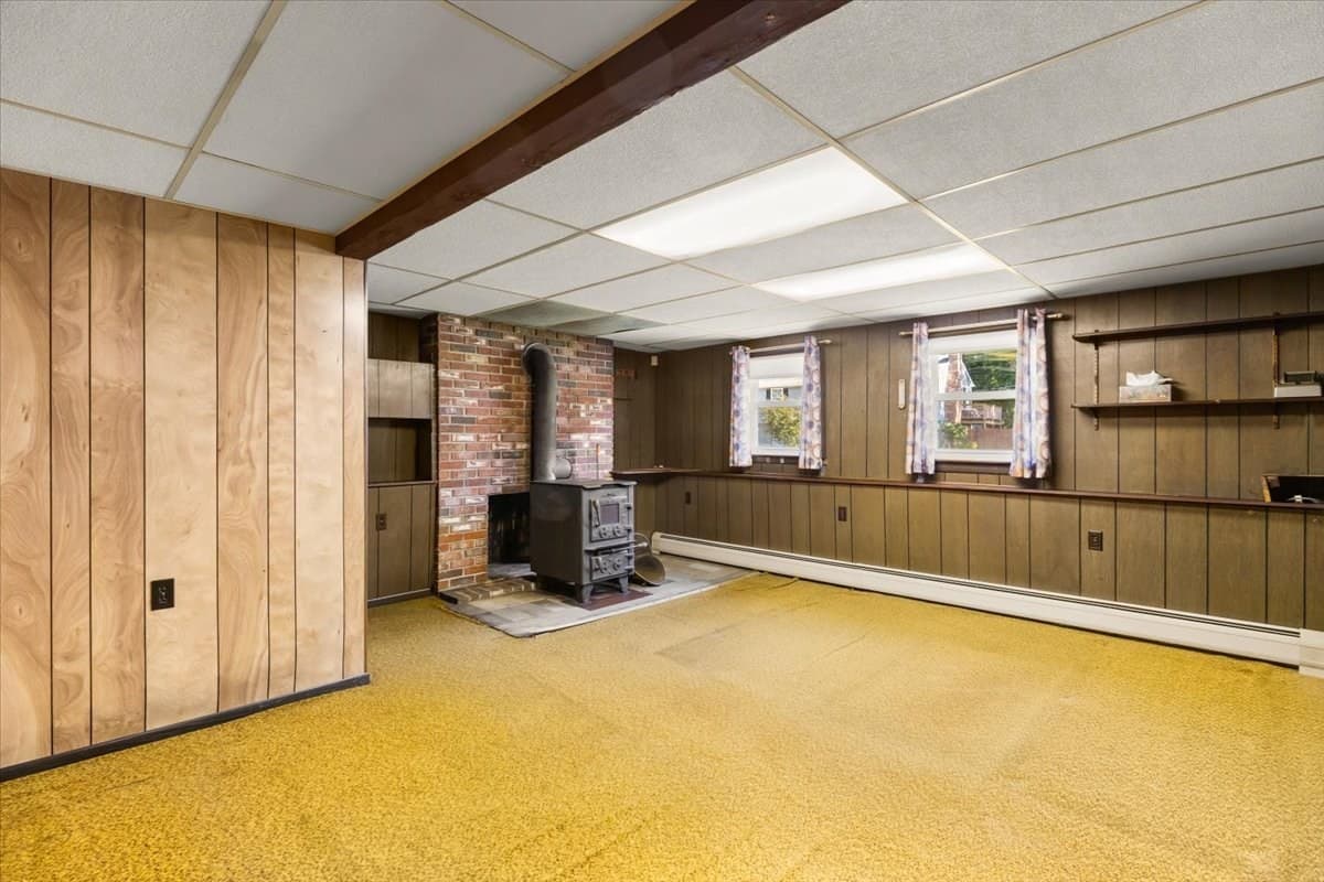 Single Family Residence at 18 Wildwood Ave, Taunton MA 02780, Taunton, photo 33 of 42