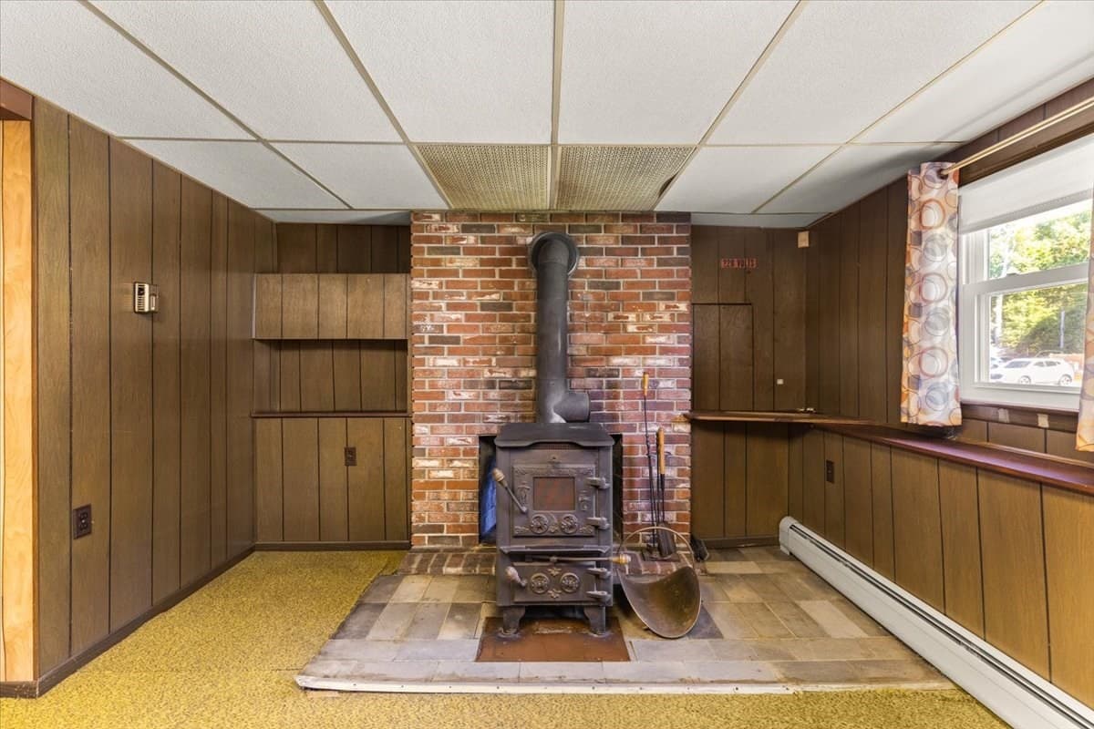 Single Family Residence at 18 Wildwood Ave, Taunton MA 02780, Taunton, photo 35 of 42