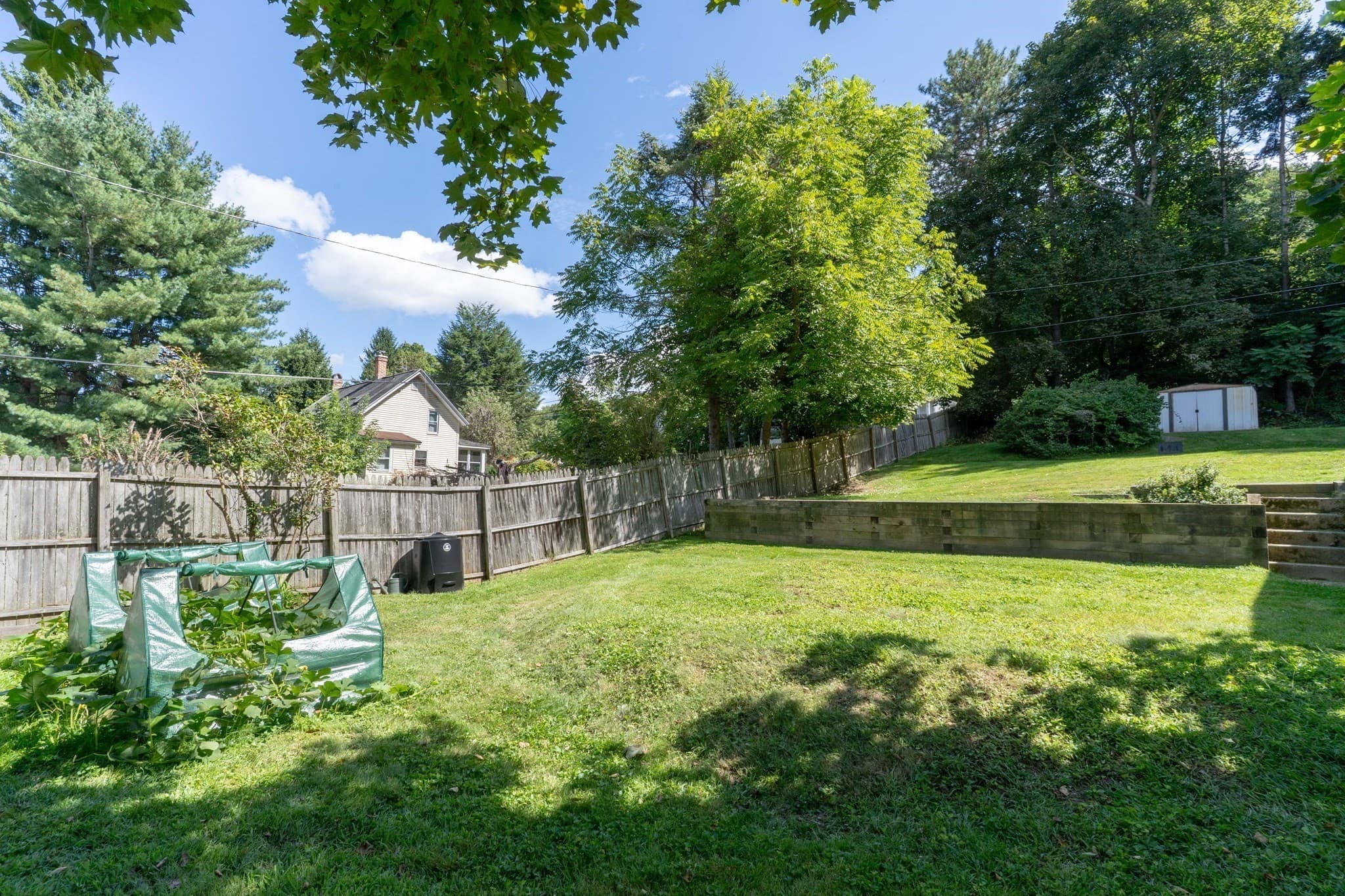 Single Family Residence at 15 Maple Ter, Palmer MA 01080, Palmer, photo 23 of 25