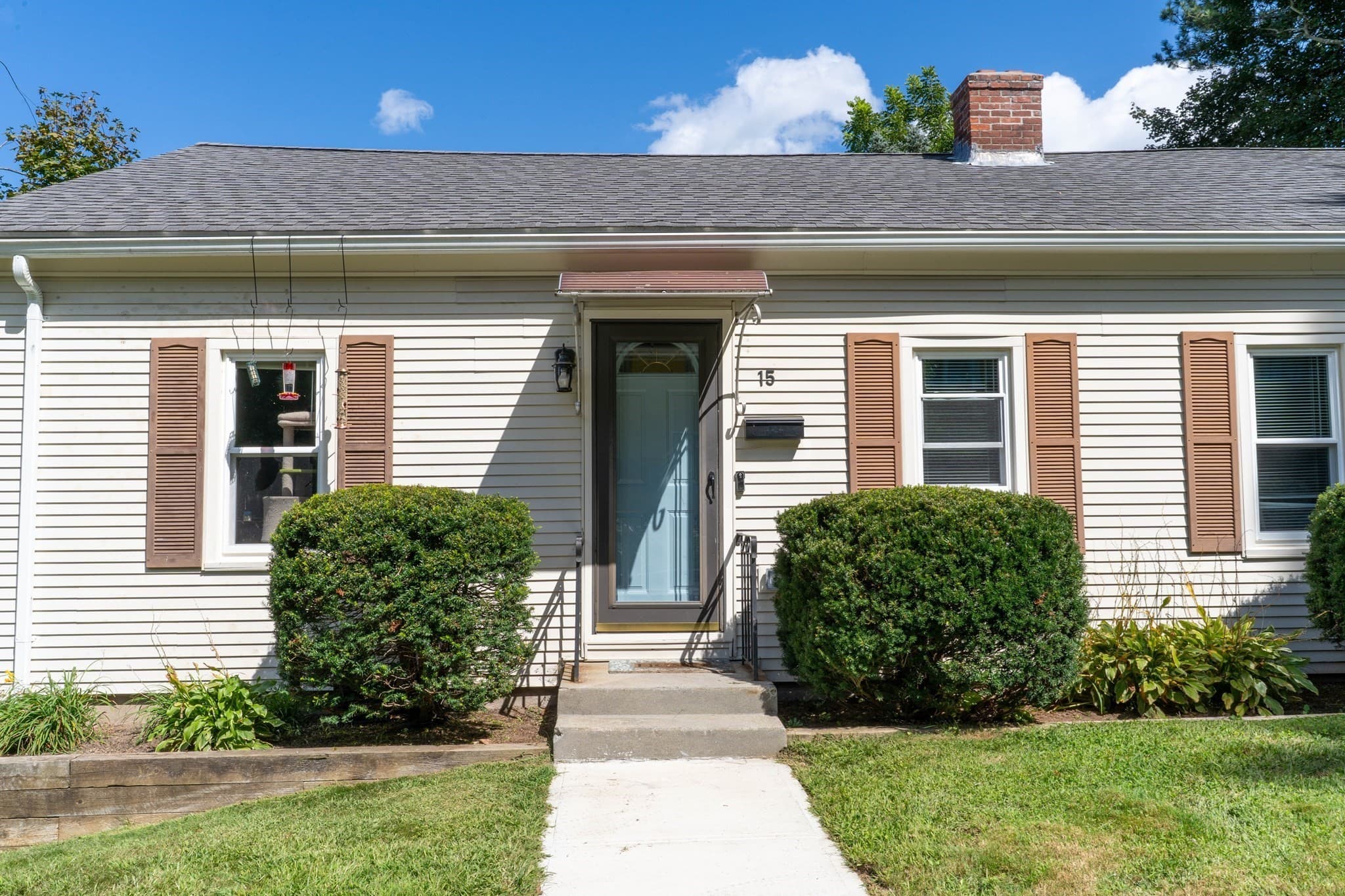 Single Family Residence at 15 Maple Ter, Palmer MA 01080, Palmer, photo 22 of 25