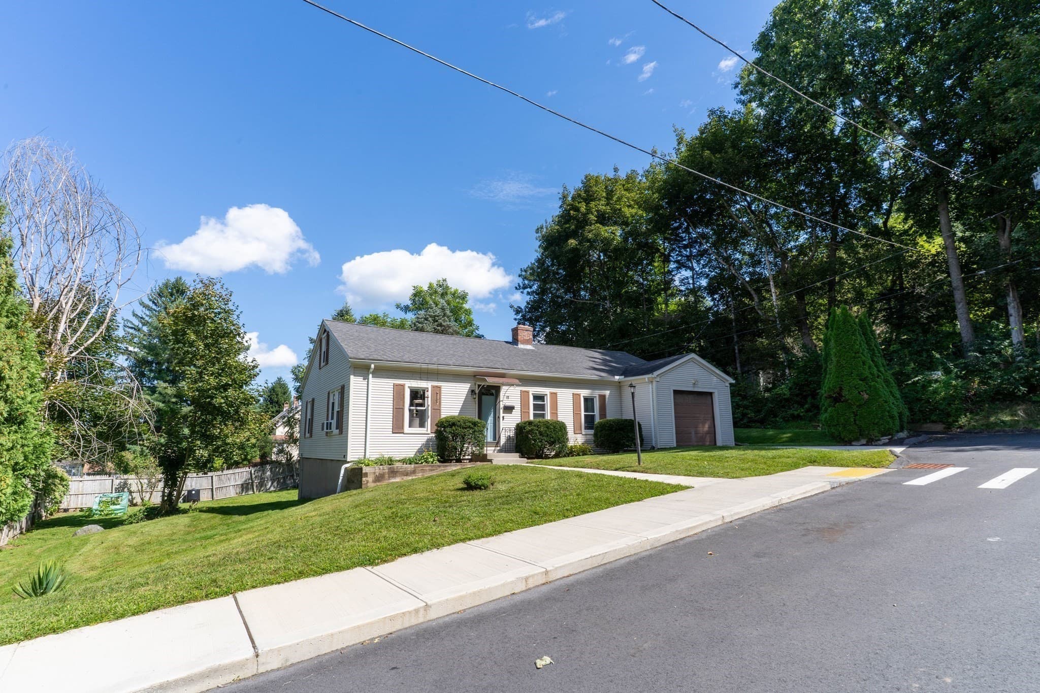 Single Family Residence at 15 Maple Ter, Palmer MA 01080, Palmer, photo 3 of 25