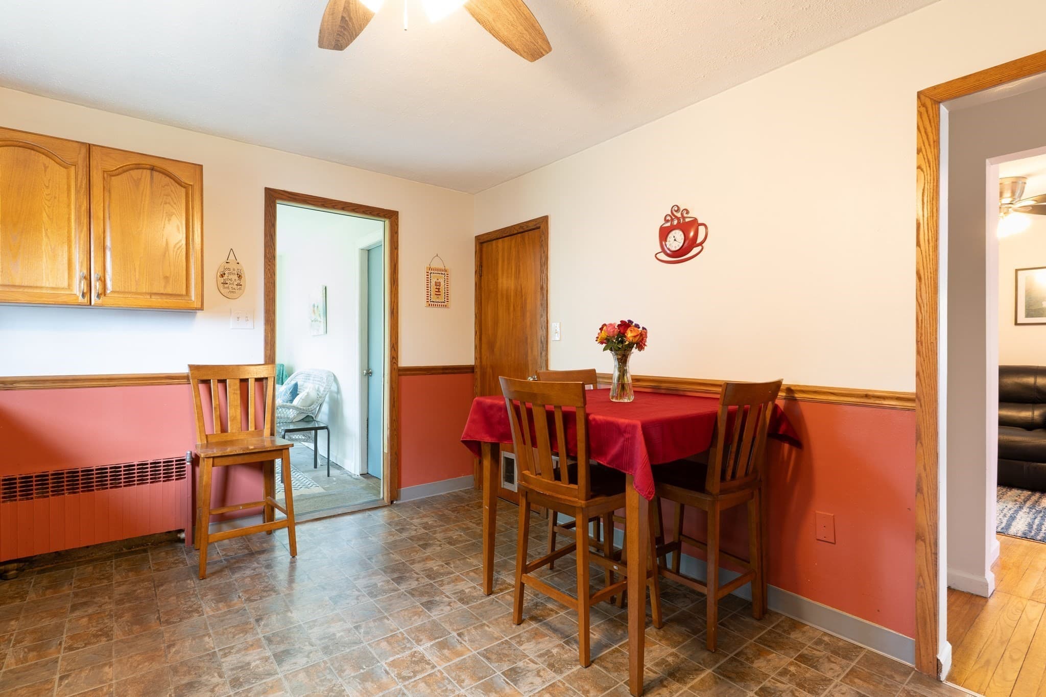 Single Family Residence at 15 Maple Ter, Palmer MA 01080, Palmer, photo 11 of 25