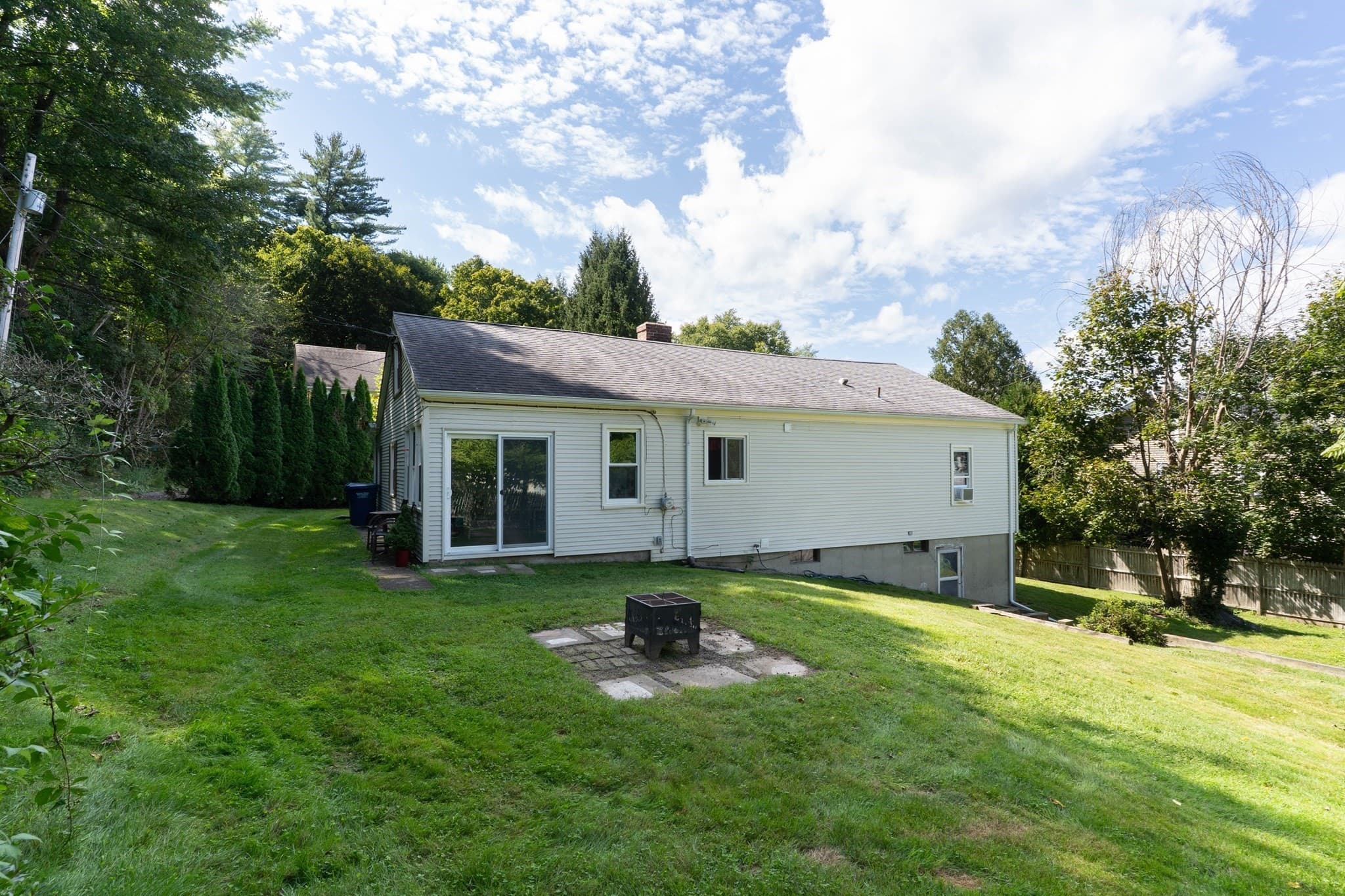 Single Family Residence at 15 Maple Ter, Palmer MA 01080, Palmer, photo 25 of 25