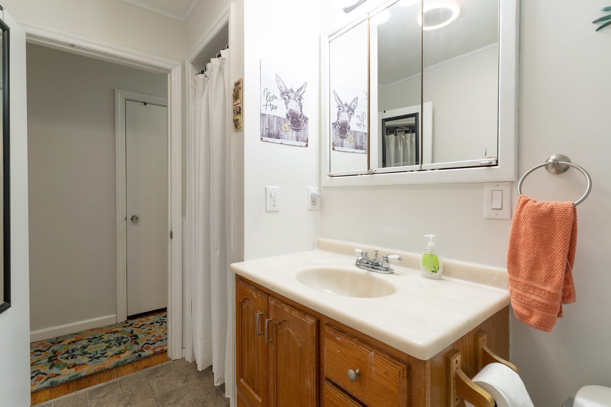 Single Family Residence at 15 Maple Ter, Palmer MA 01080, Palmer, photo 21 of 25