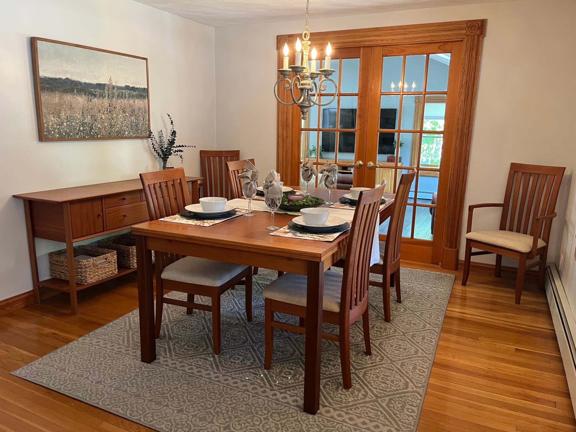 Single Family Residence at 11 Phyllis Avenue, Burlington MA 01803, Burlington, photo 13 of 23