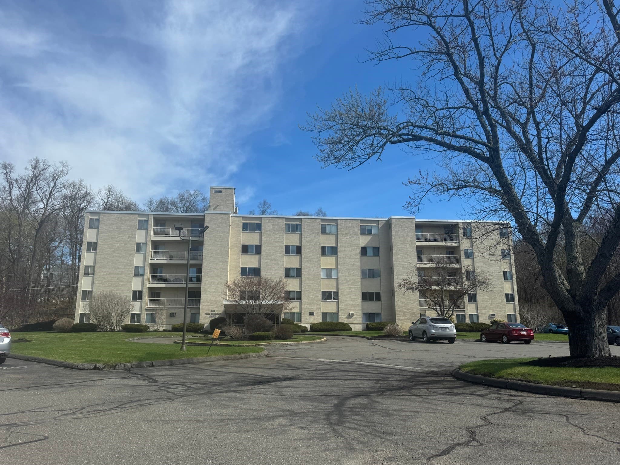 300 Park Terrace Dr. # 322, Stoneham MA 02180