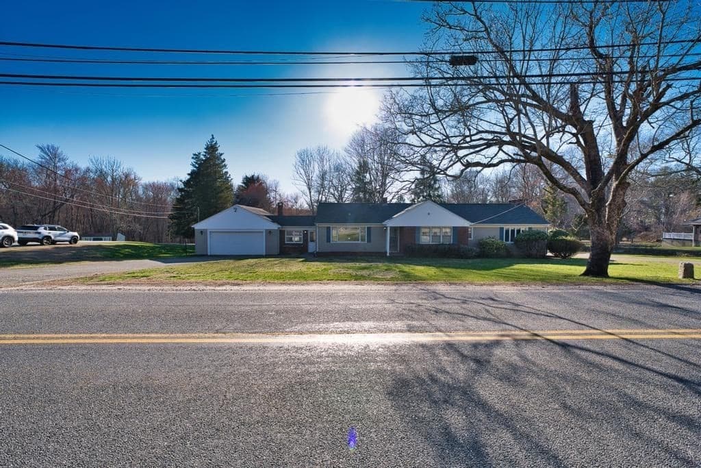 Single Family Residence at 222 Blossom Road, Westport MA 02790, Westport, photo 30 of 37