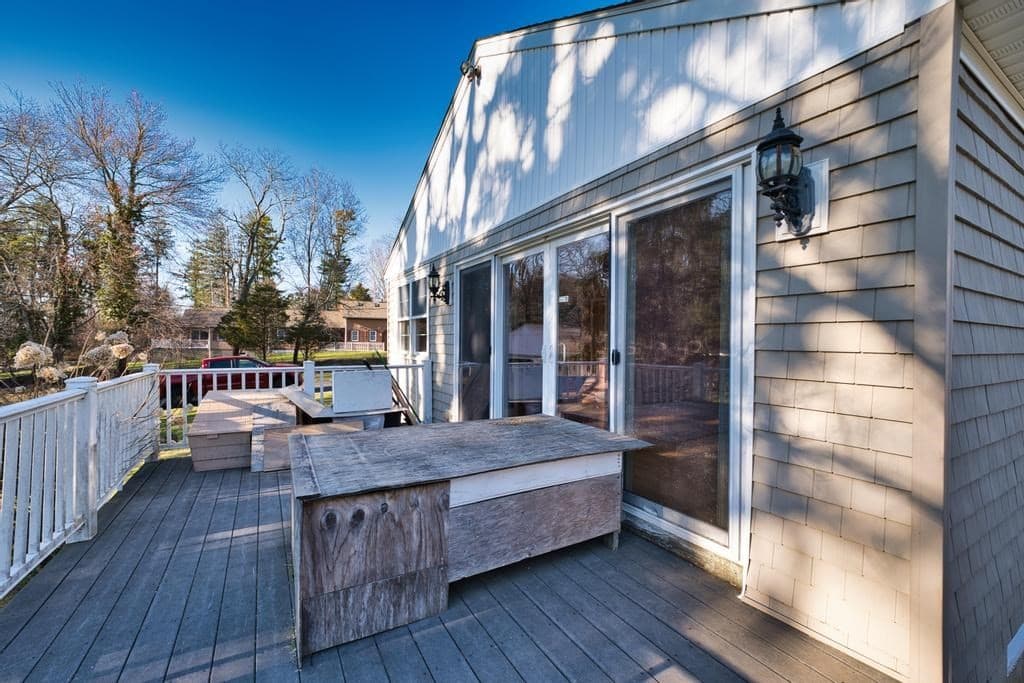 Single Family Residence at 222 Blossom Road, Westport MA 02790, Westport, photo 34 of 37