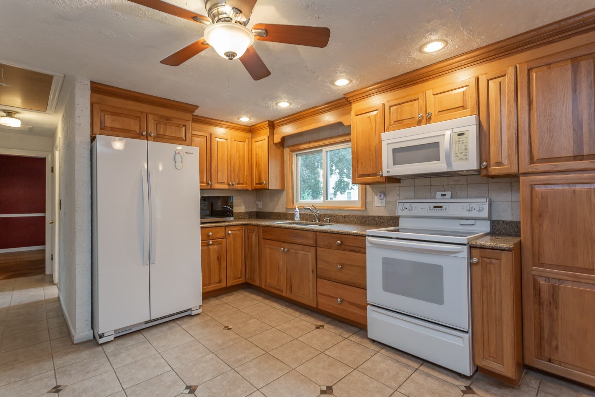 Single Family Residence at 91 Breer St, Brockton MA 02301, Brockton, photo 7 of 29