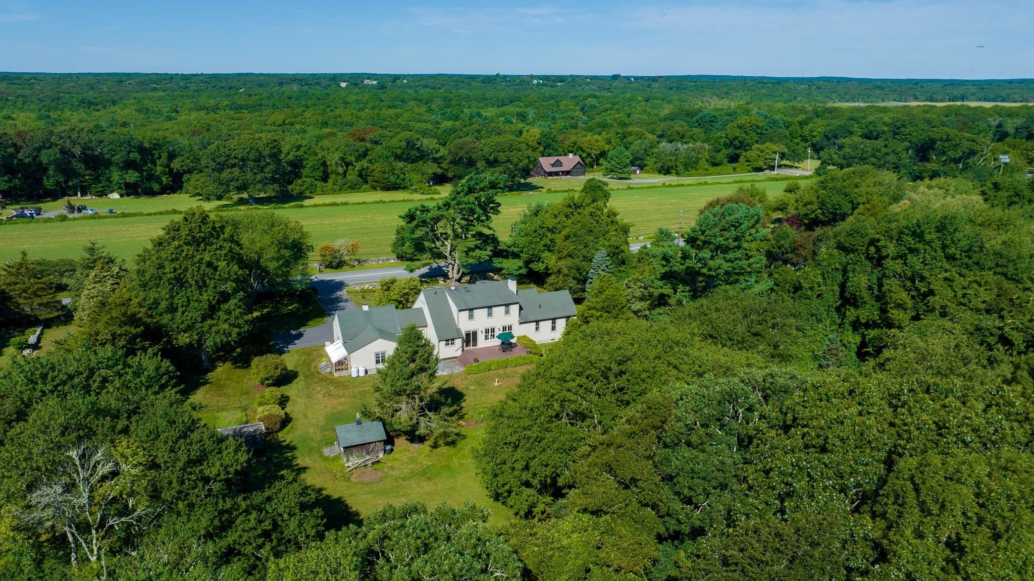 Single Family Residence at 557 Smith Neck Rd, Dartmouth MA 02748, Dartmouth, photo 28 of 32