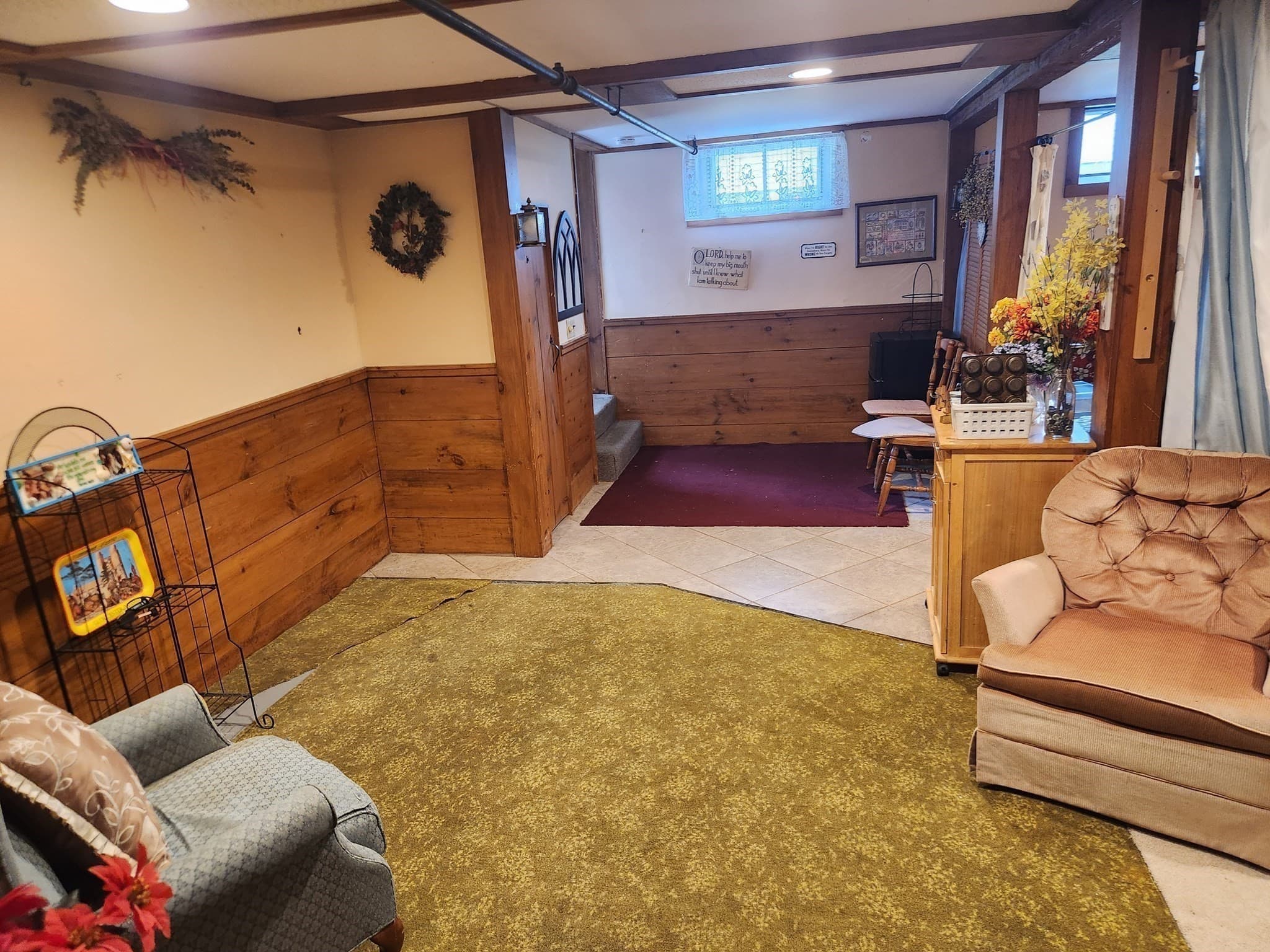 Single Family Residence at 8 Nelson Park Drive, Worcester MA 01605, Worcester, photo 16 of 26