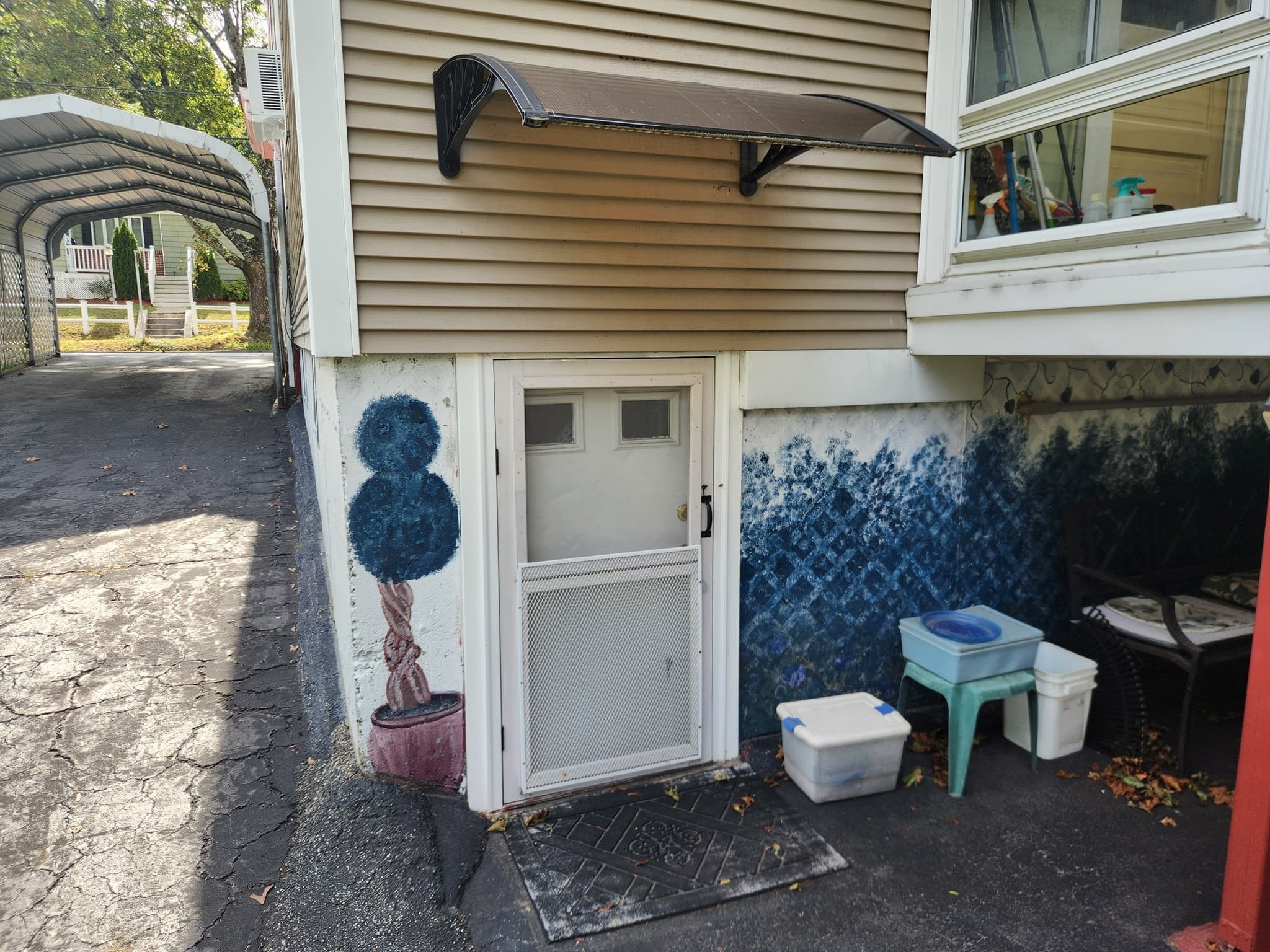 Single Family Residence at 8 Nelson Park Drive, Worcester MA 01605, Worcester, photo 26 of 26