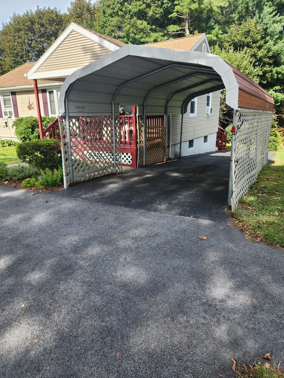 Single Family Residence at 8 Nelson Park Drive, Worcester MA 01605, Worcester, photo 22 of 26