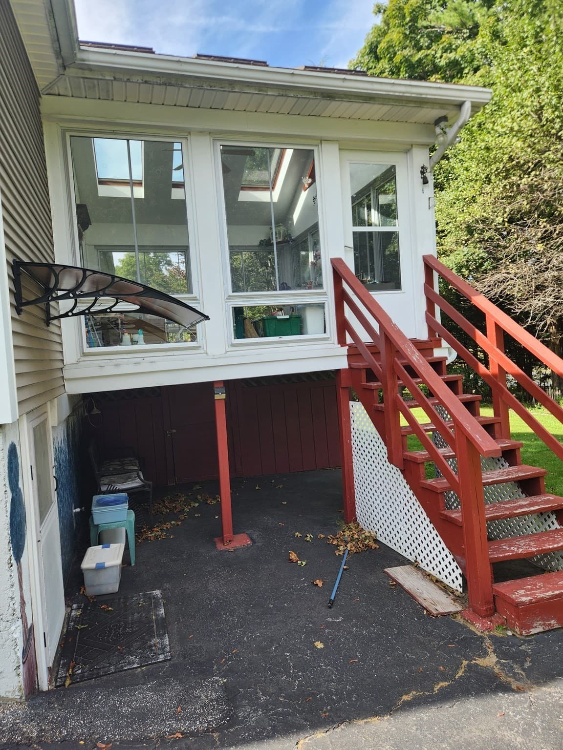Single Family Residence at 8 Nelson Park Drive, Worcester MA 01605, Worcester, photo 21 of 26