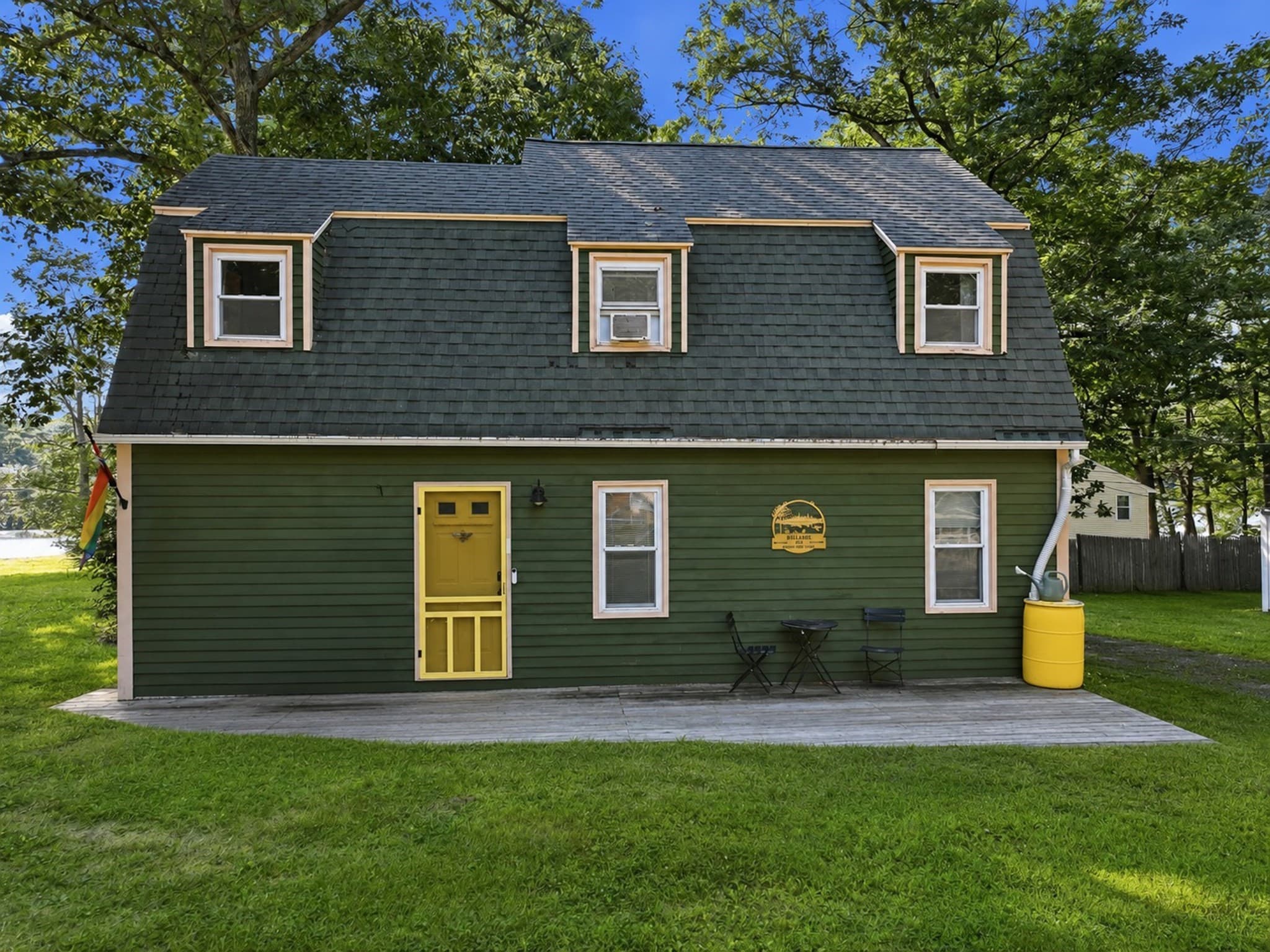 Single Family Residence at 24 Briarcliff Lane, Spencer MA 01562, Spencer, photo 2 of 41