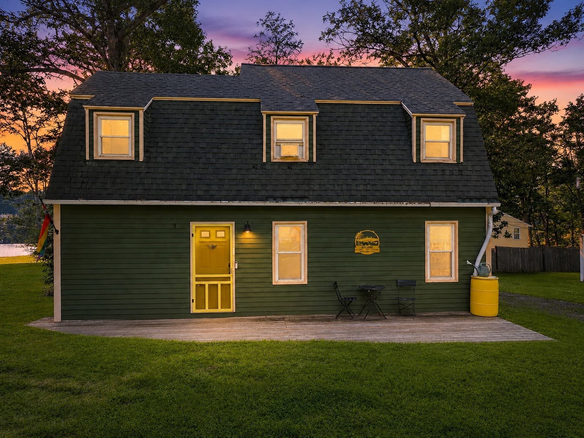 Single Family Residence at 24 Briarcliff Lane, Spencer MA 01562, Spencer, photo 3 of 41