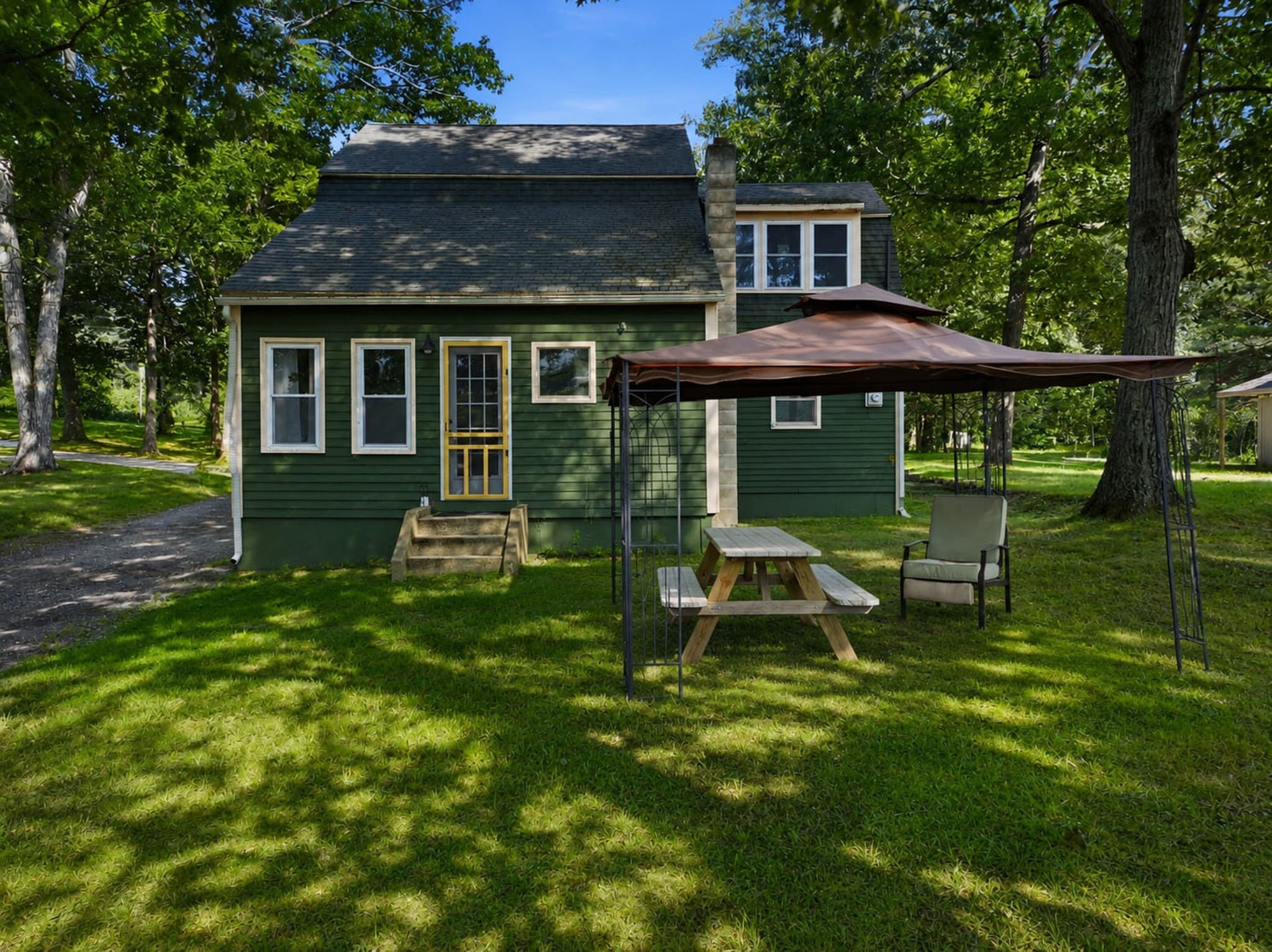 Single Family Residence at 24 Briarcliff Lane, Spencer MA 01562, Spencer, photo 36 of 41