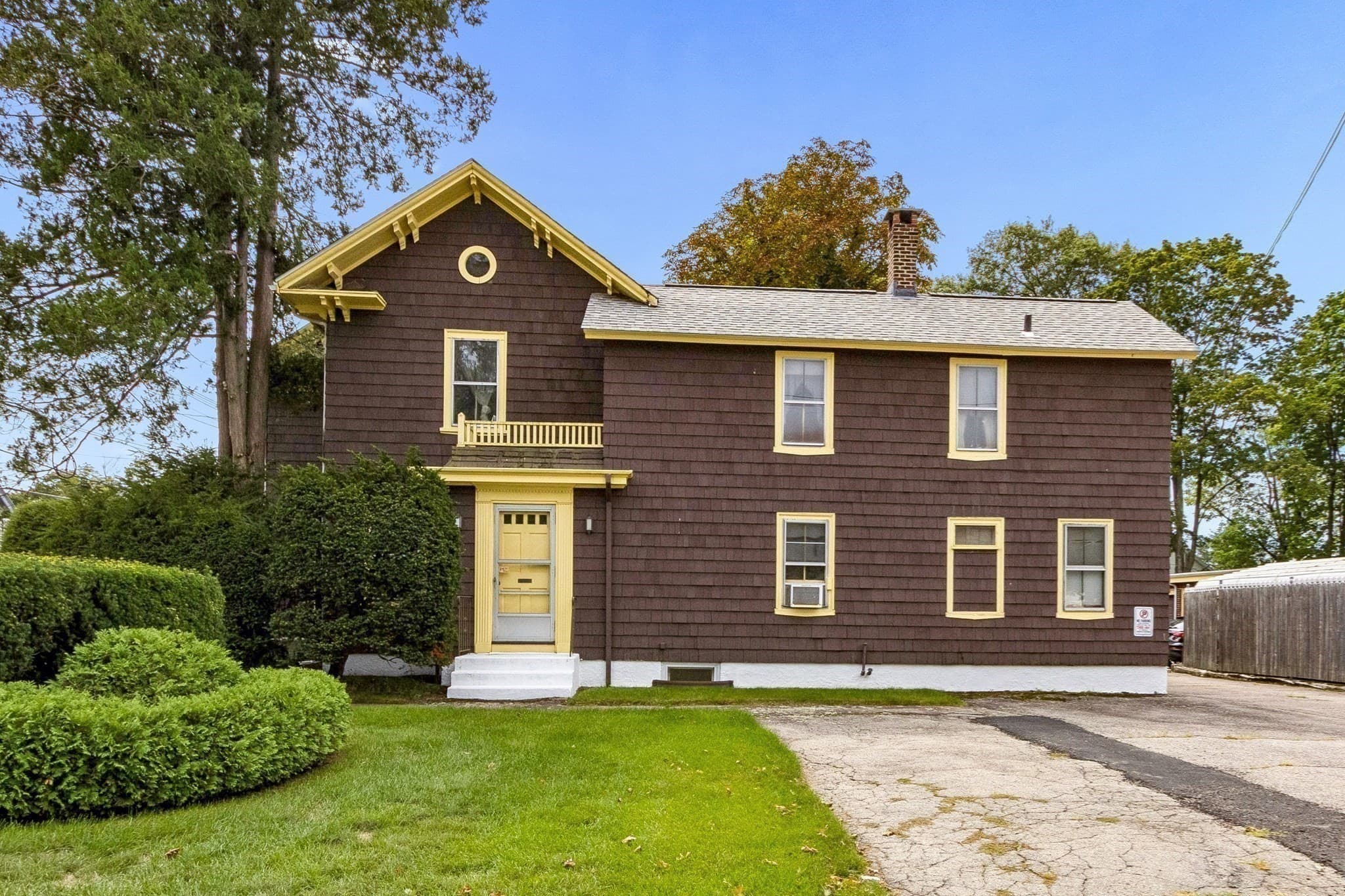 4 Family at 76-84 Bank, Attleboro MA 02703, Attleboro, photo 26 of 30