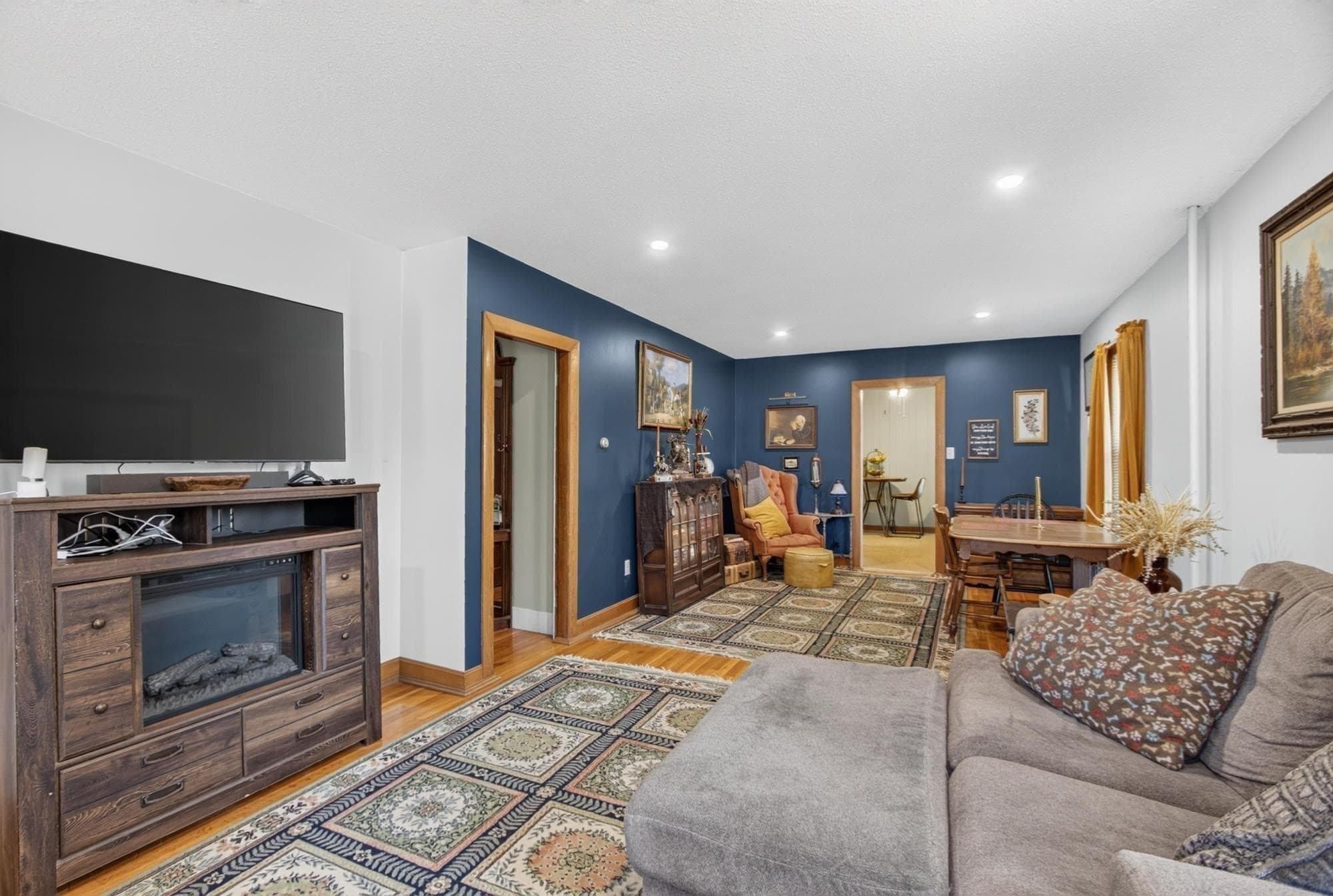 Single Family Residence at 14 Green St., Westborough MA 01581, Westborough, photo 17 of 42