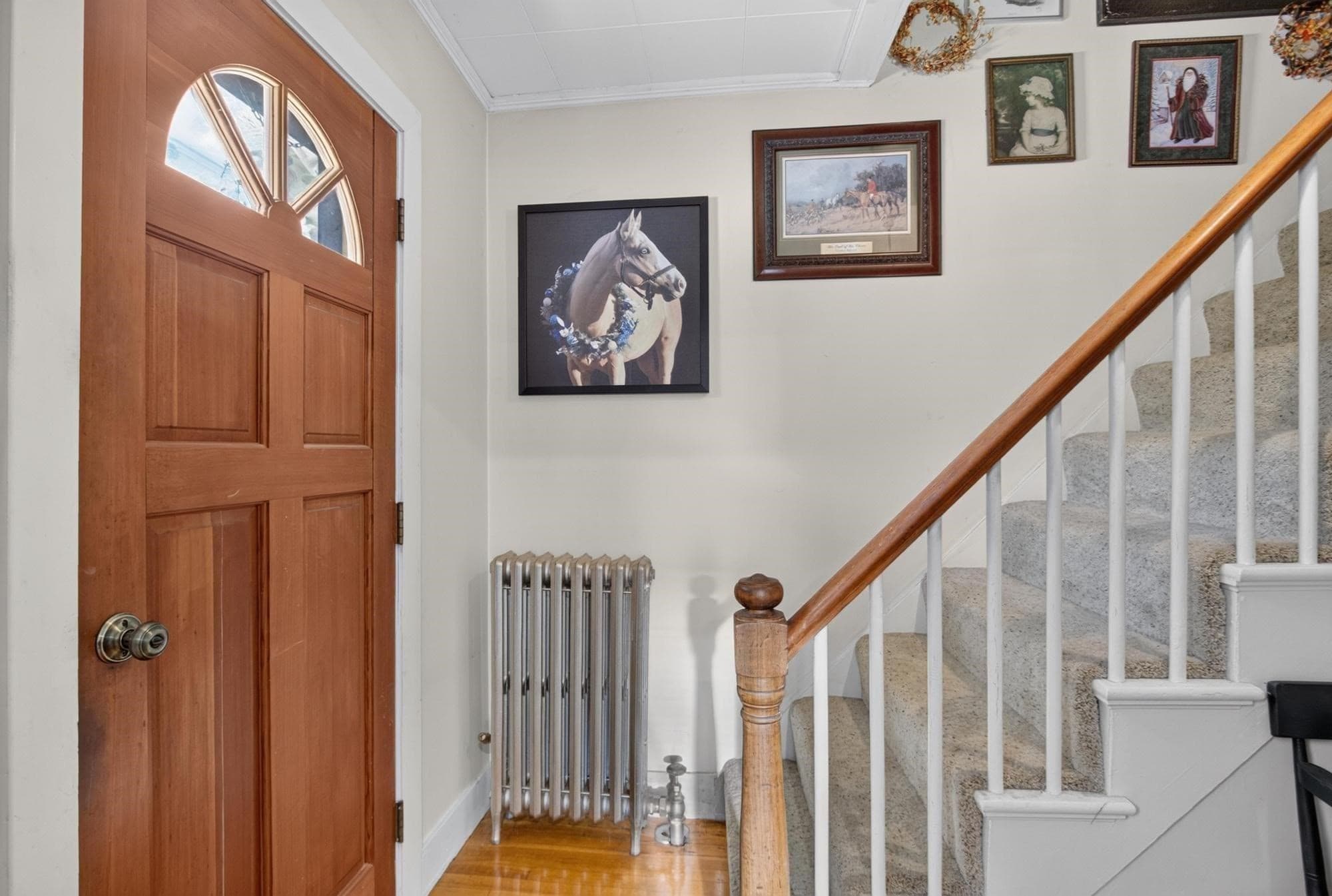 Single Family Residence at 14 Green St., Westborough MA 01581, Westborough, photo 16 of 42