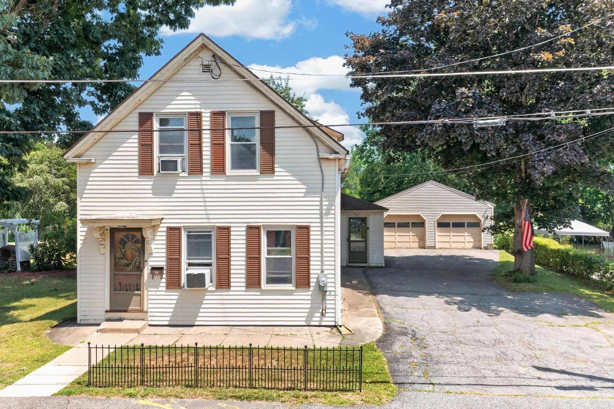 14 Green St., Westborough MA 01581