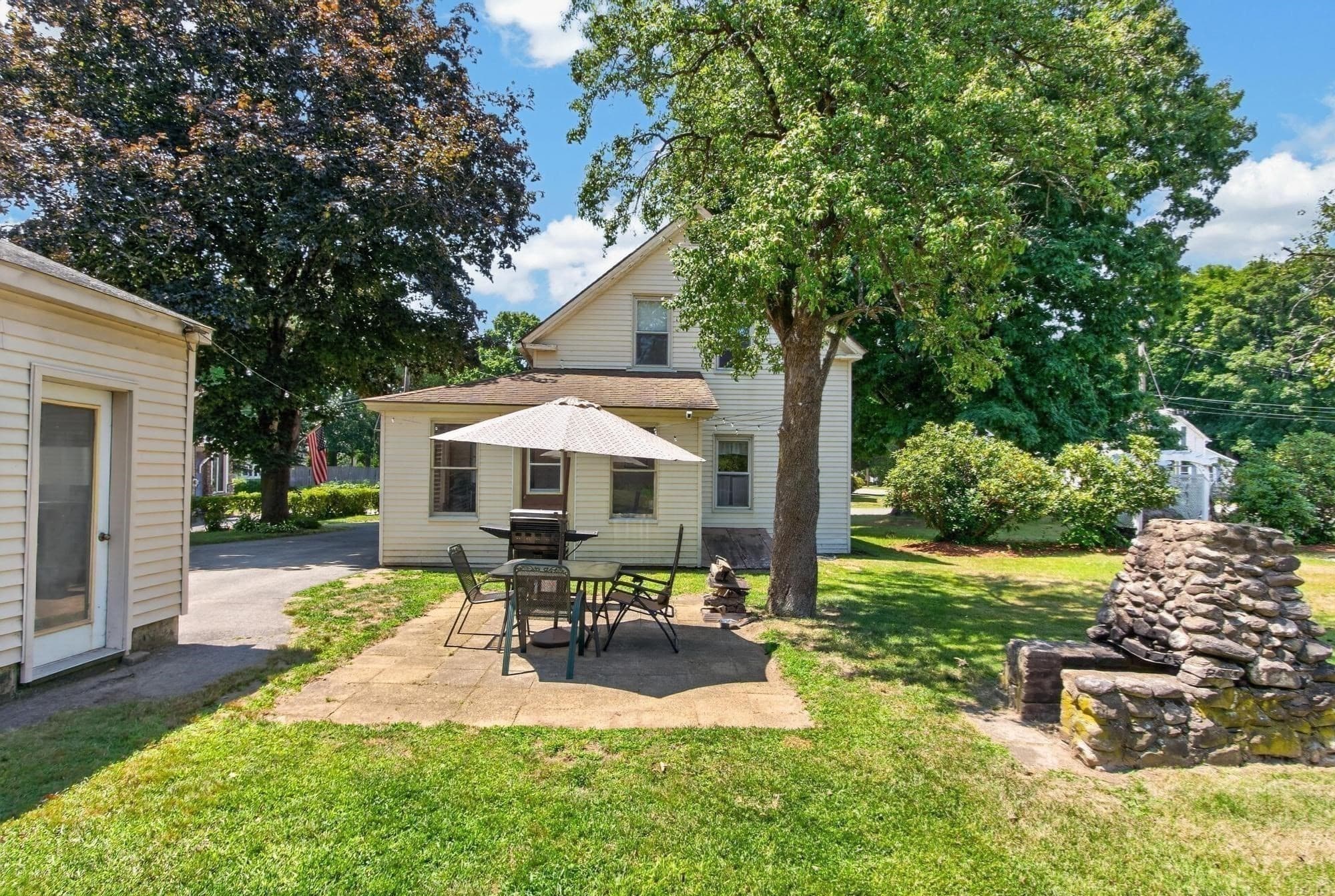 Single Family Residence at 14 Green St., Westborough MA 01581, Westborough, photo 5 of 42