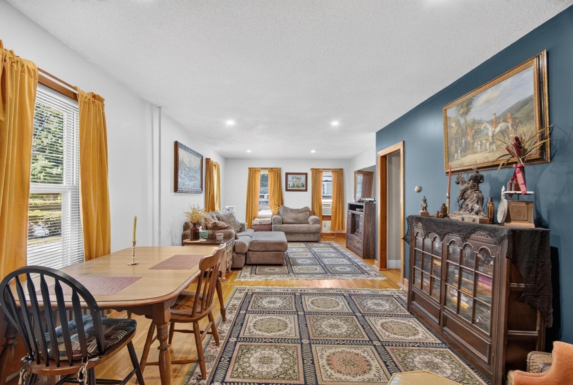 Single Family Residence at 14 Green St., Westborough MA 01581, Westborough, photo 20 of 42