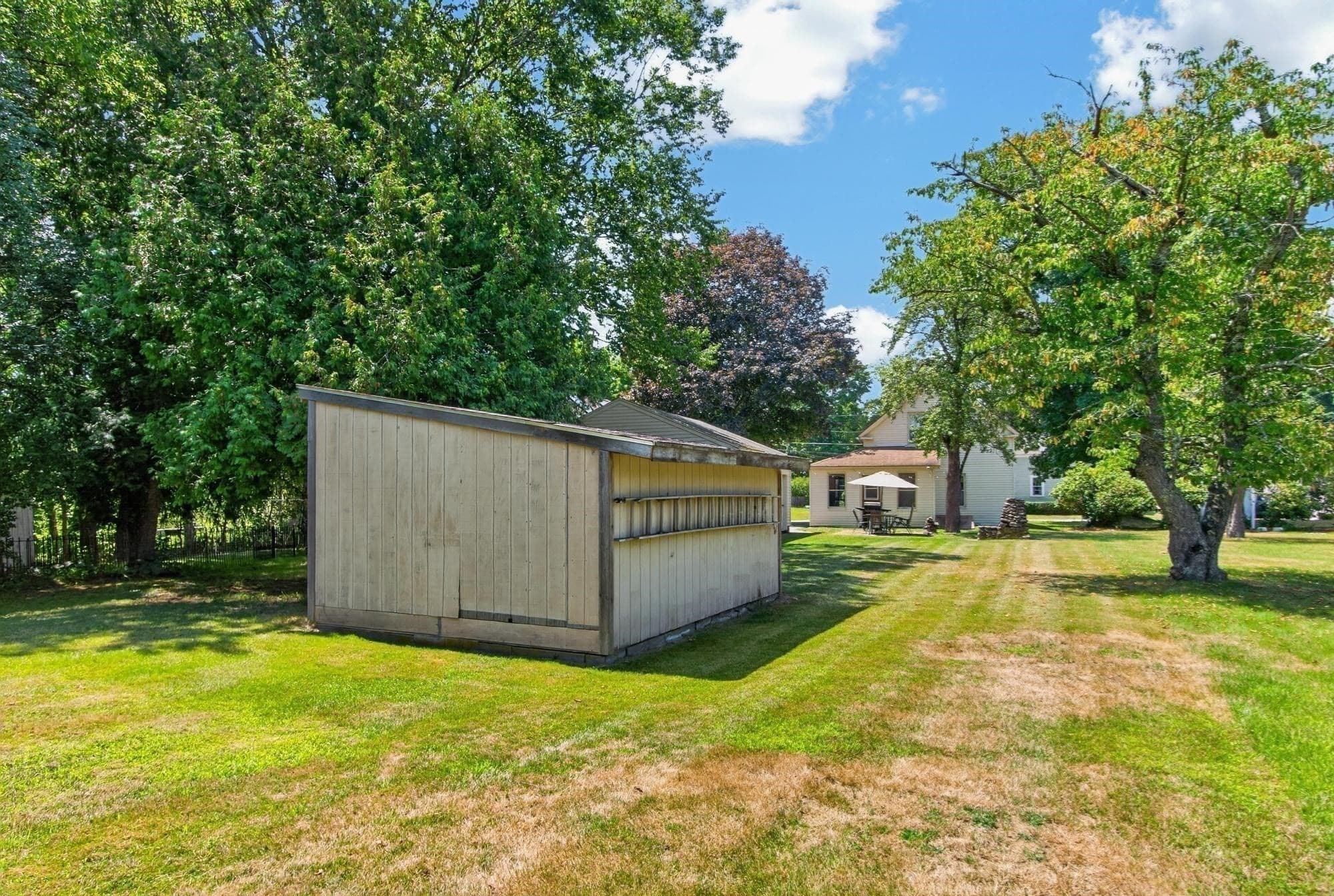 Single Family Residence at 14 Green St., Westborough MA 01581, Westborough, photo 10 of 42
