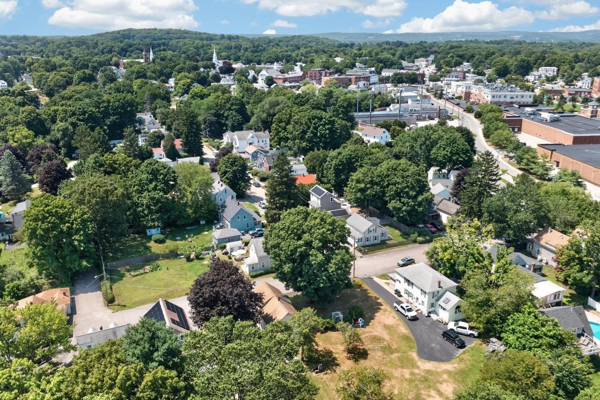 Single Family Residence at 14 Green St., Westborough MA 01581, Westborough, photo 14 of 42