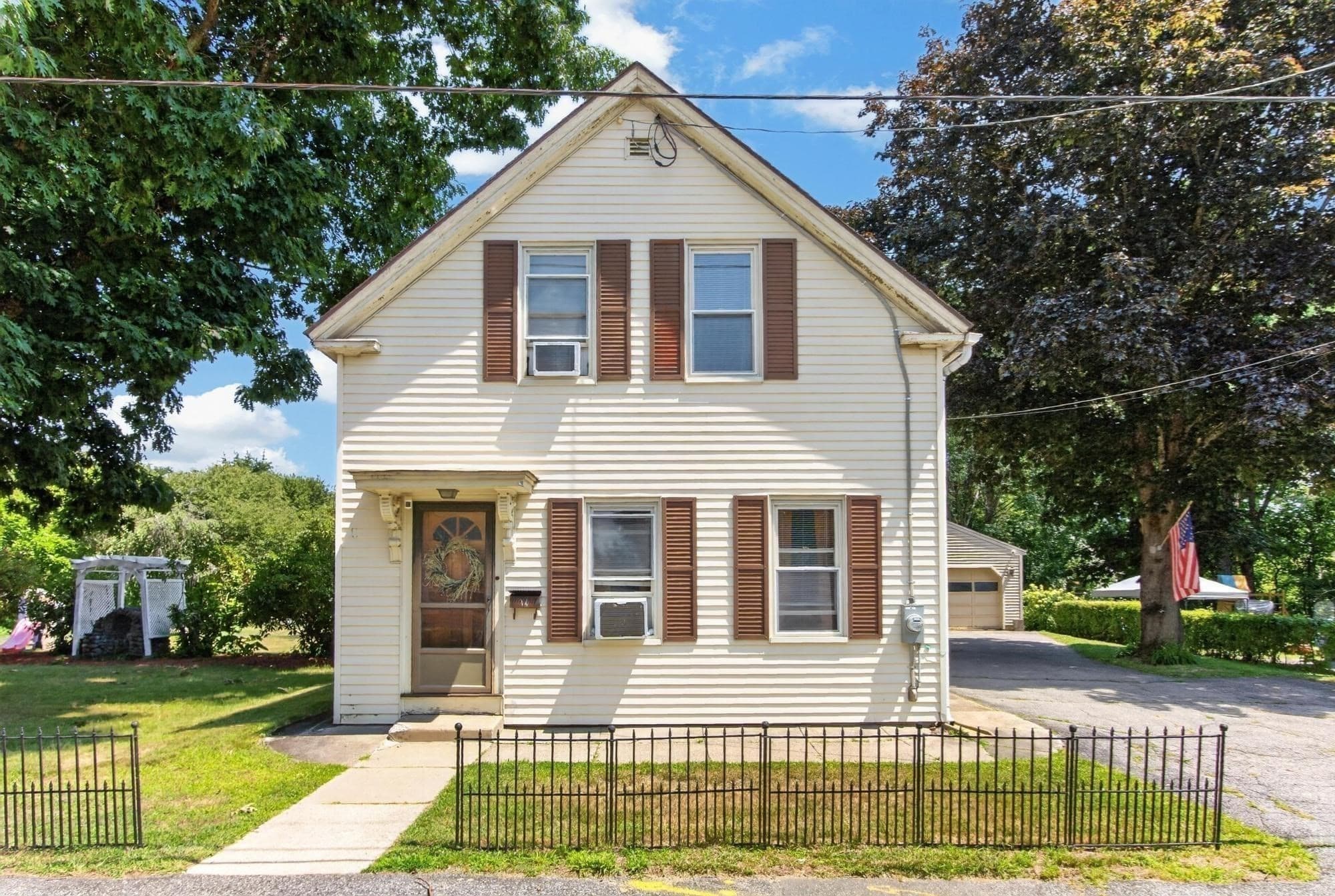 Single Family Residence at 14 Green St., Westborough MA 01581, Westborough, photo 15 of 42