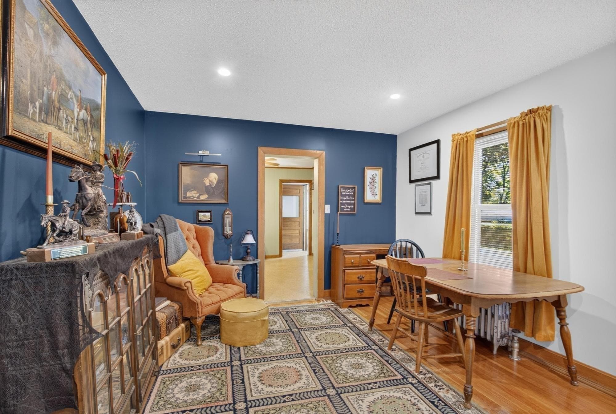 Single Family Residence at 14 Green St., Westborough MA 01581, Westborough, photo 19 of 42