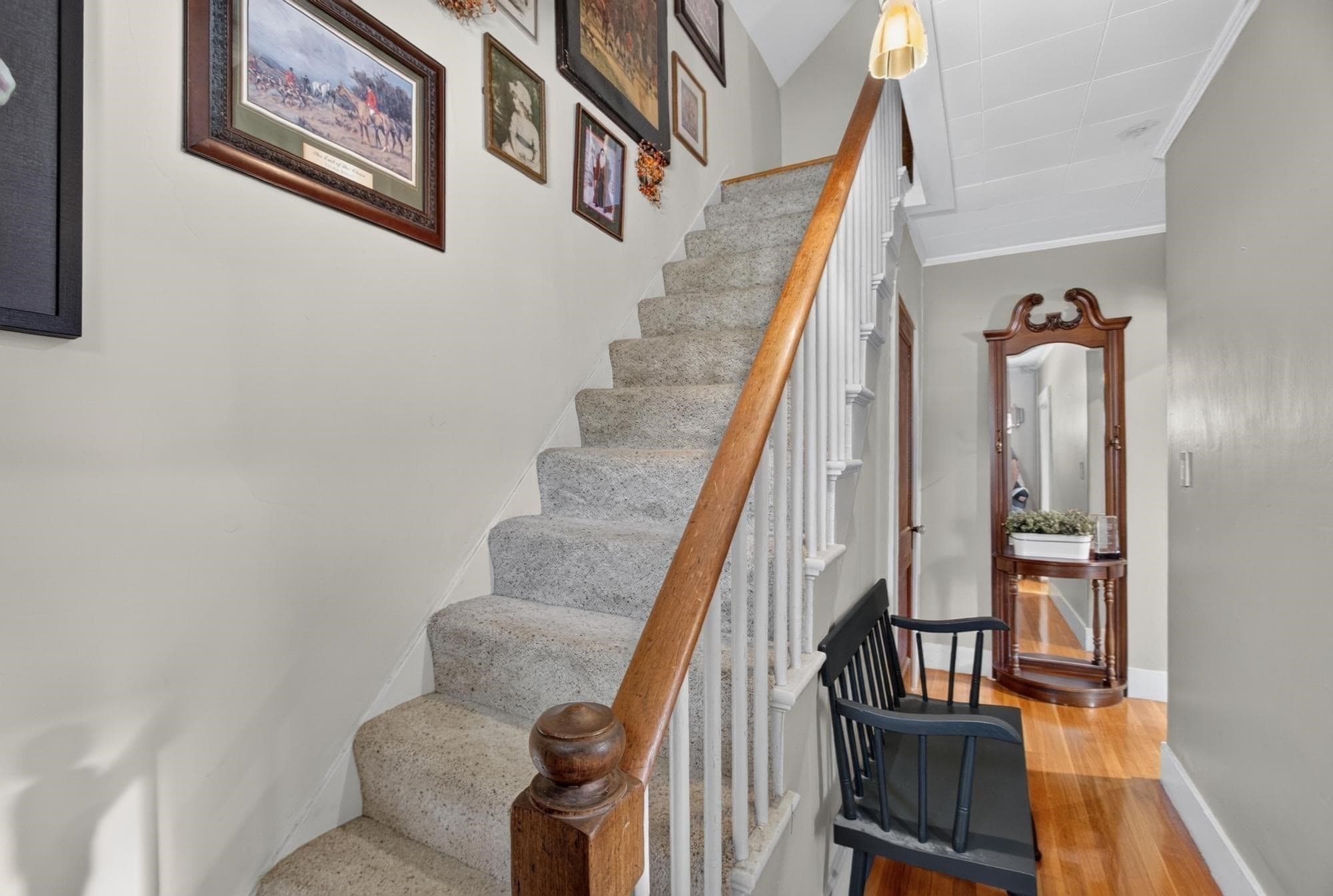 Single Family Residence at 14 Green St., Westborough MA 01581, Westborough, photo 31 of 42