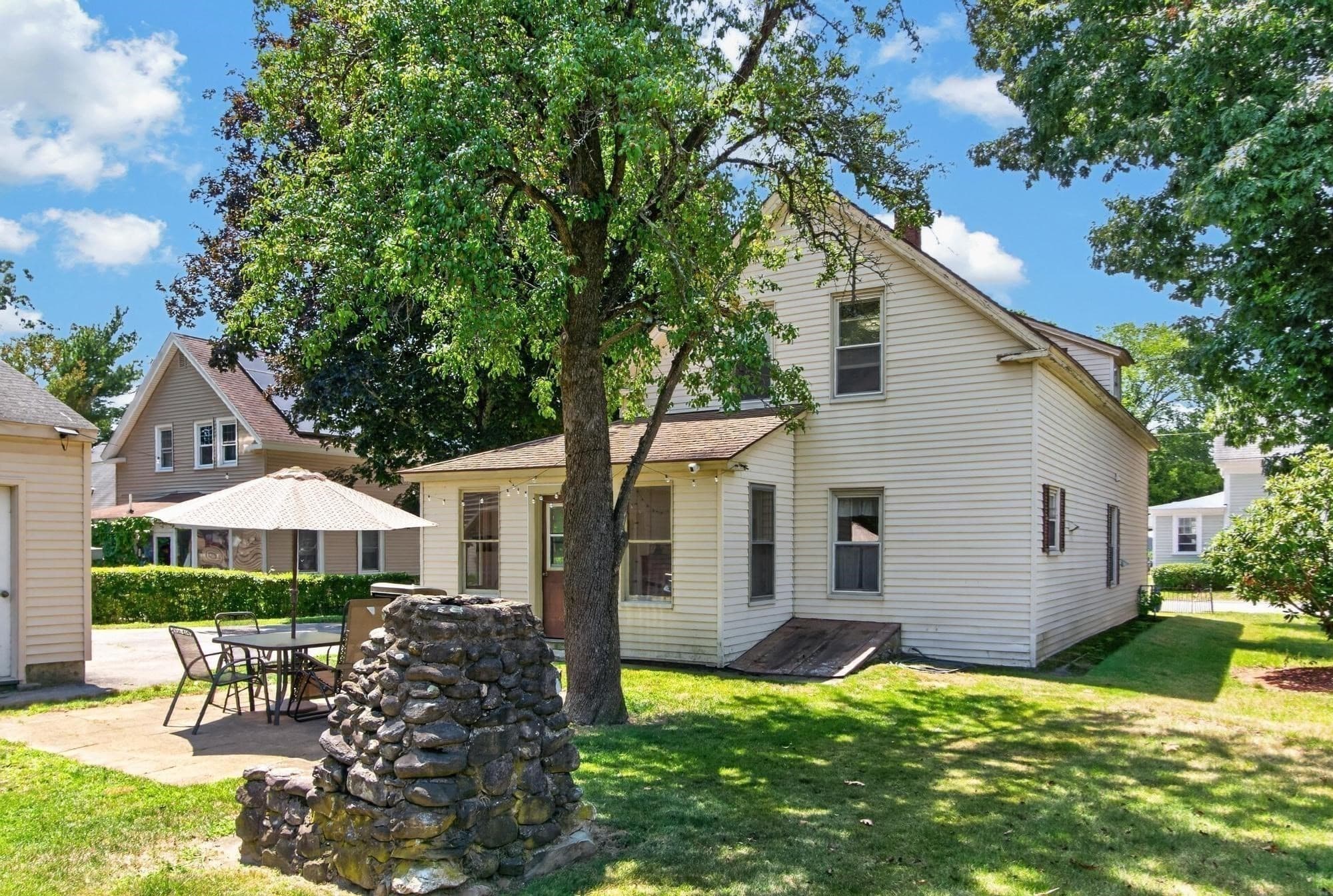 Single Family Residence at 14 Green St., Westborough MA 01581, Westborough, photo 4 of 42