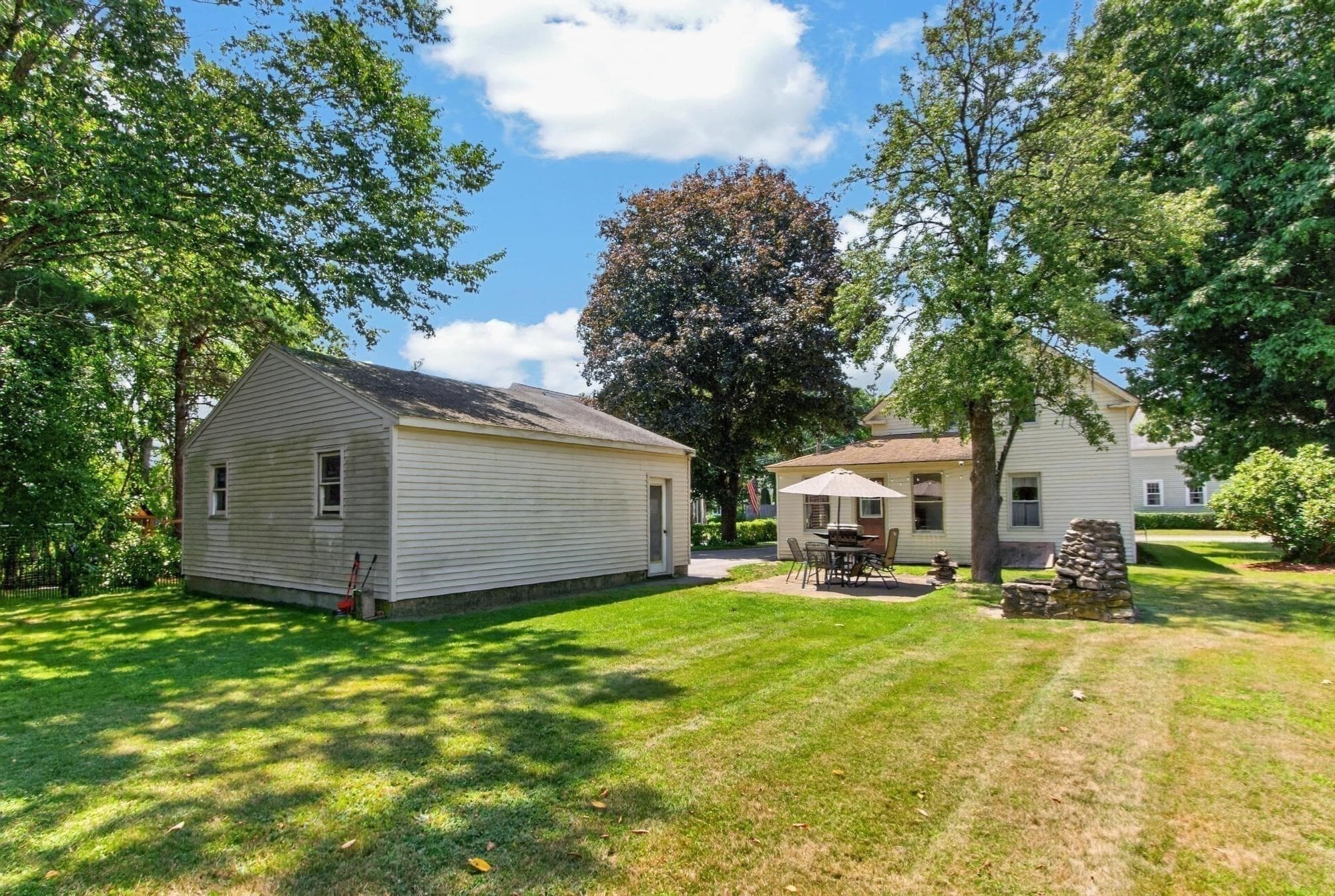 Single Family Residence at 14 Green St., Westborough MA 01581, Westborough, photo 8 of 42