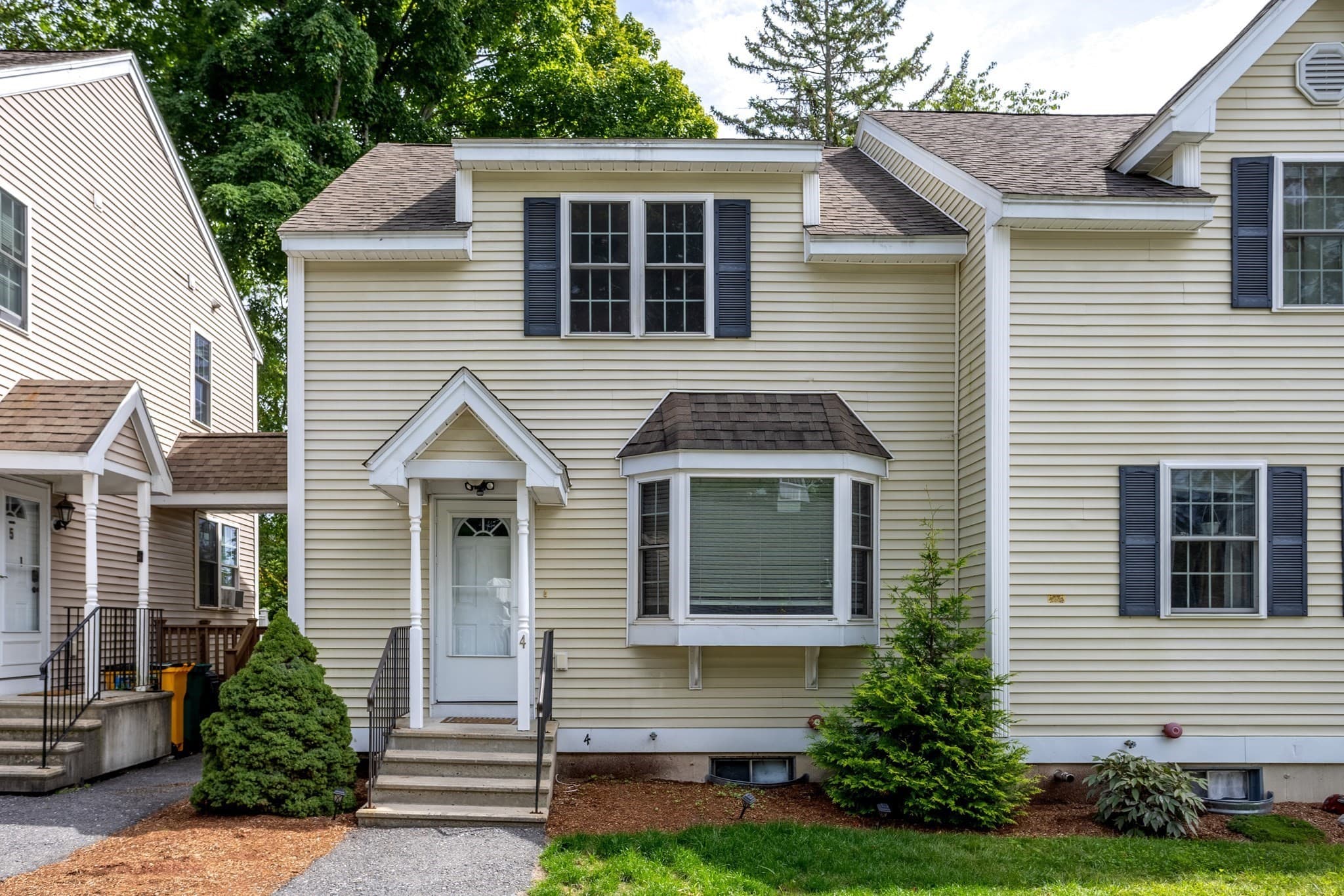 Condominium at 76 Mill Street # B4, Lancaster MA 01523, Lancaster, photo 32 of 32