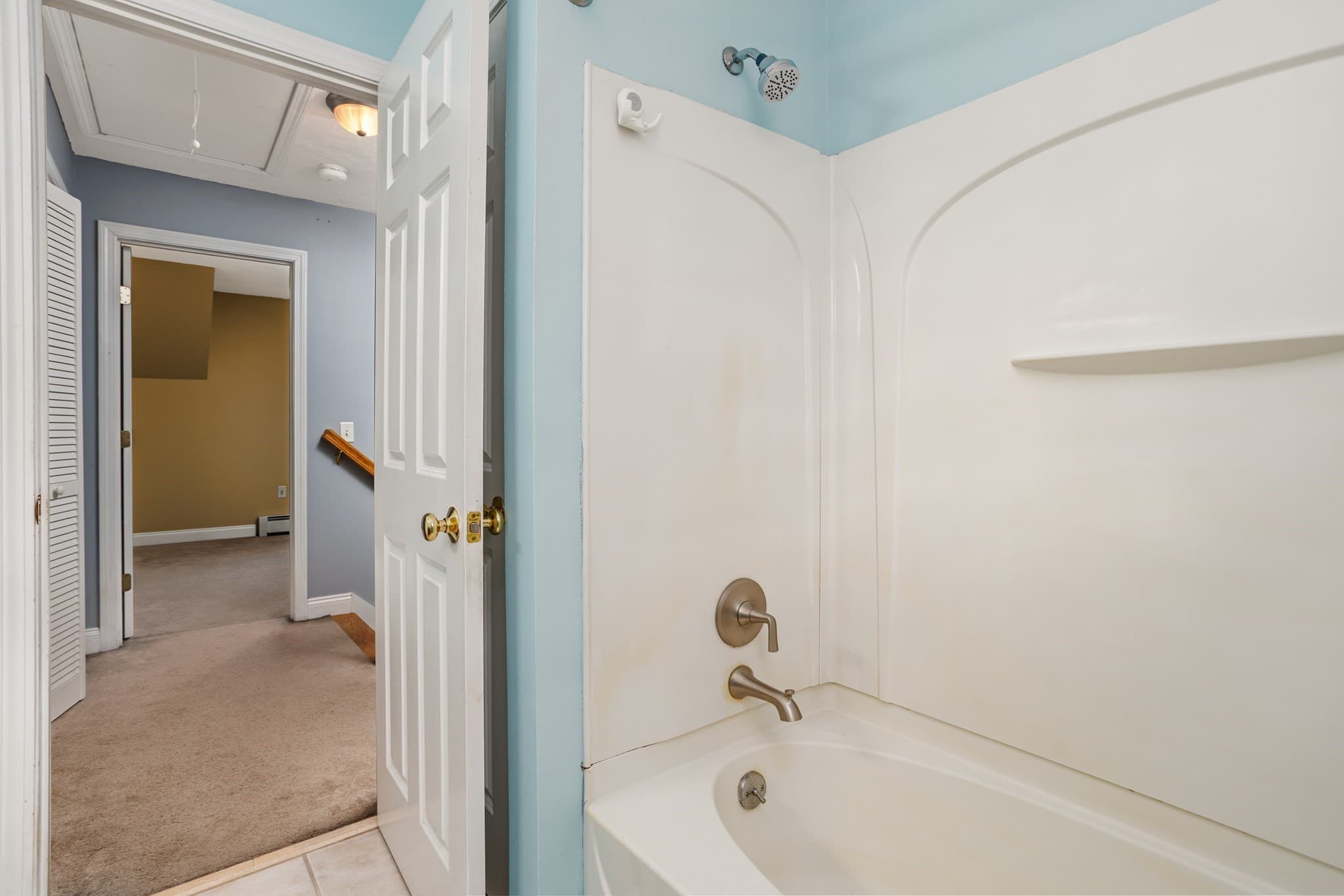 Condominium at 76 Mill Street # B4, Lancaster MA 01523, Lancaster, photo 25 of 32