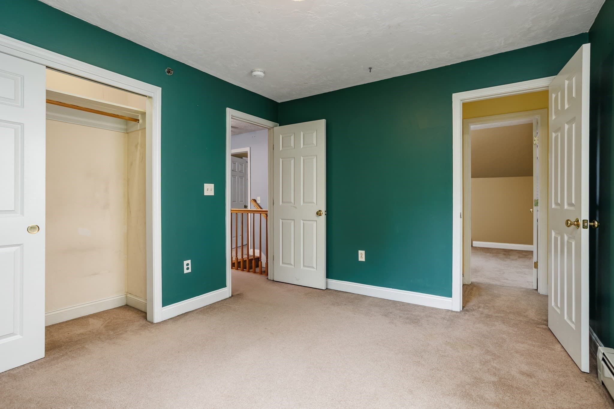Condominium at 76 Mill Street # B4, Lancaster MA 01523, Lancaster, photo 21 of 32