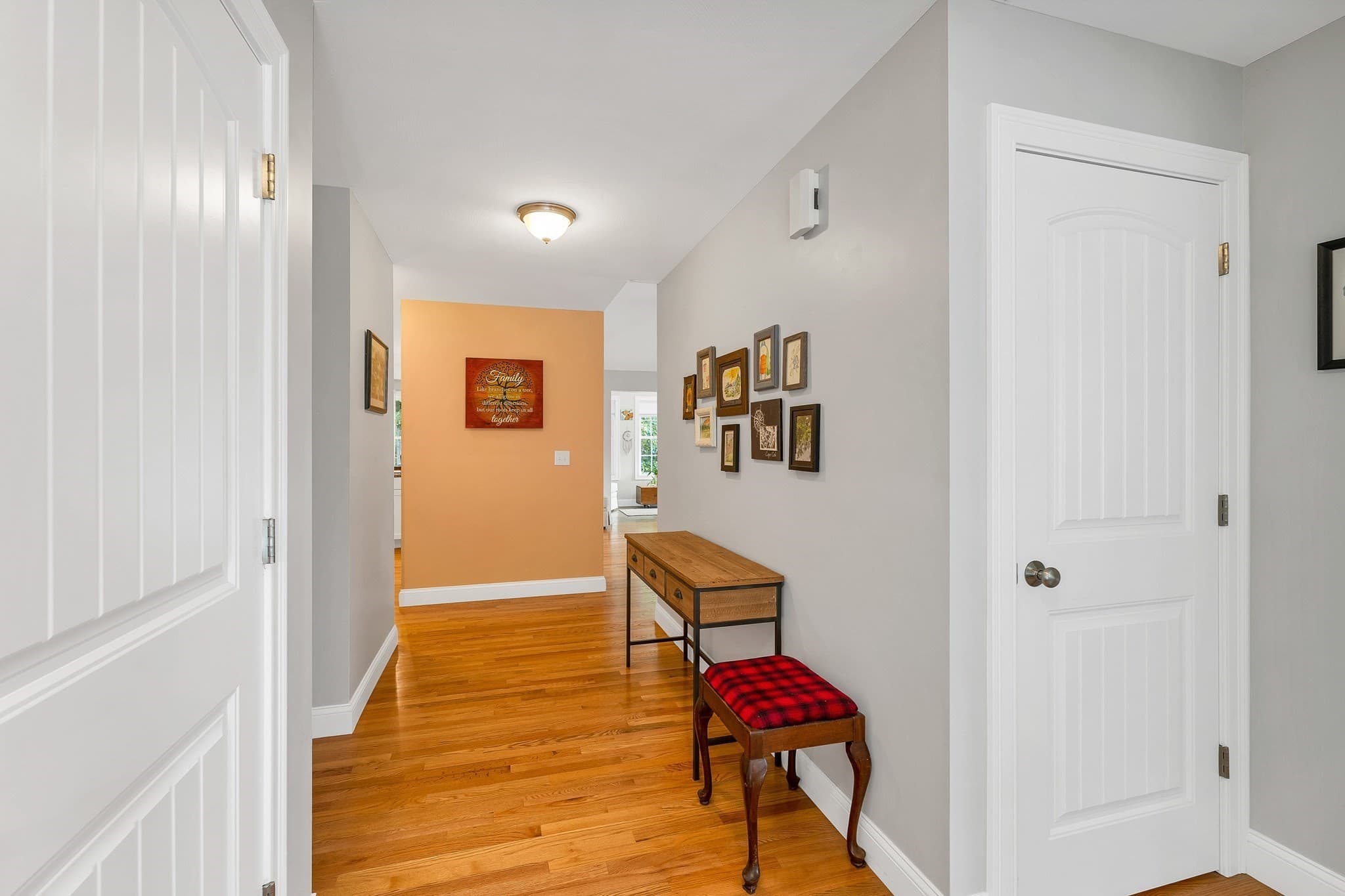 Condominium at 7 Benning St # A, Amherst NH 03031, Amherst, photo 10 of 42